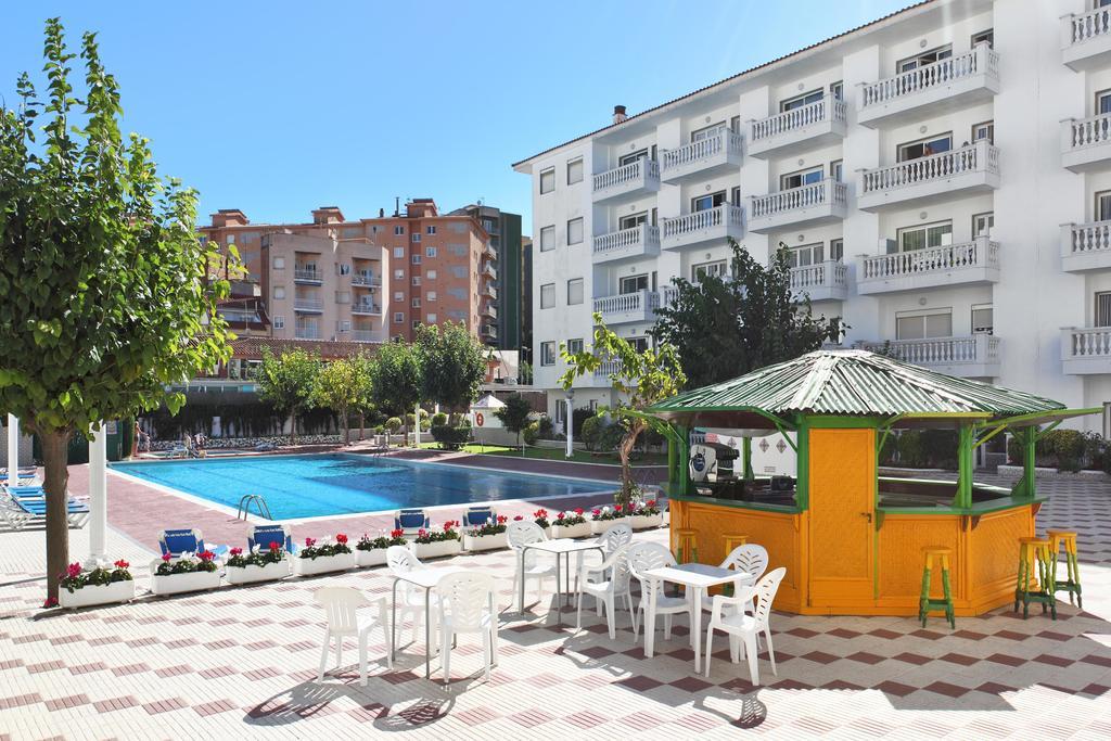 Lotus Apartaments