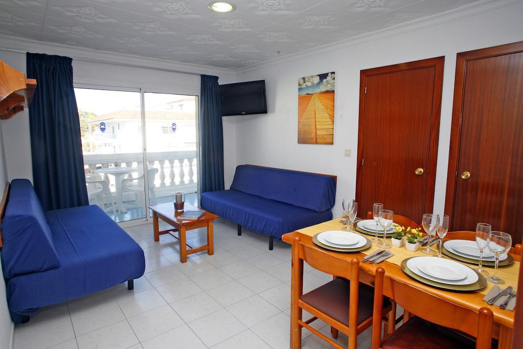 Lotus Apartaments