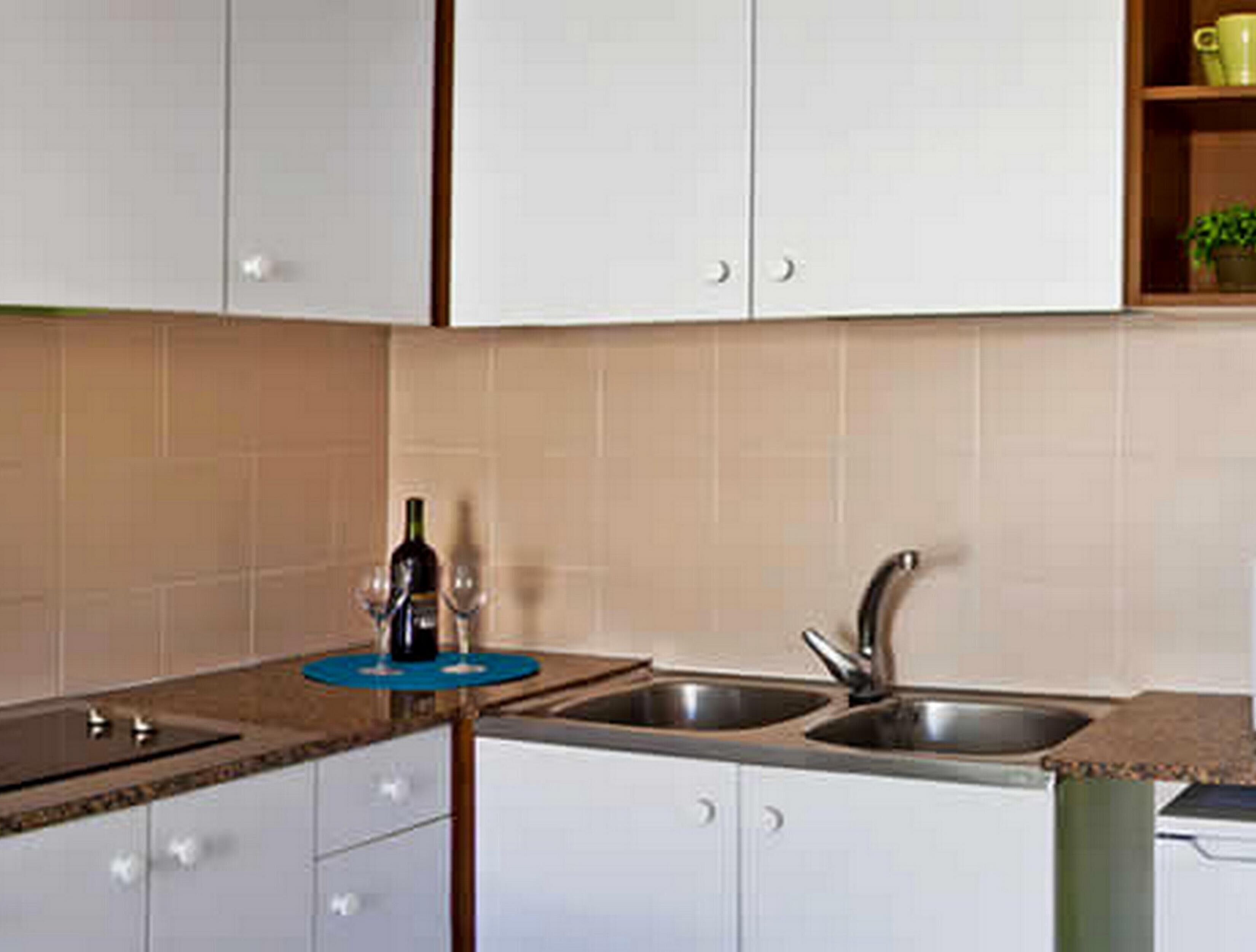 Lotus Apartaments by AP Costas