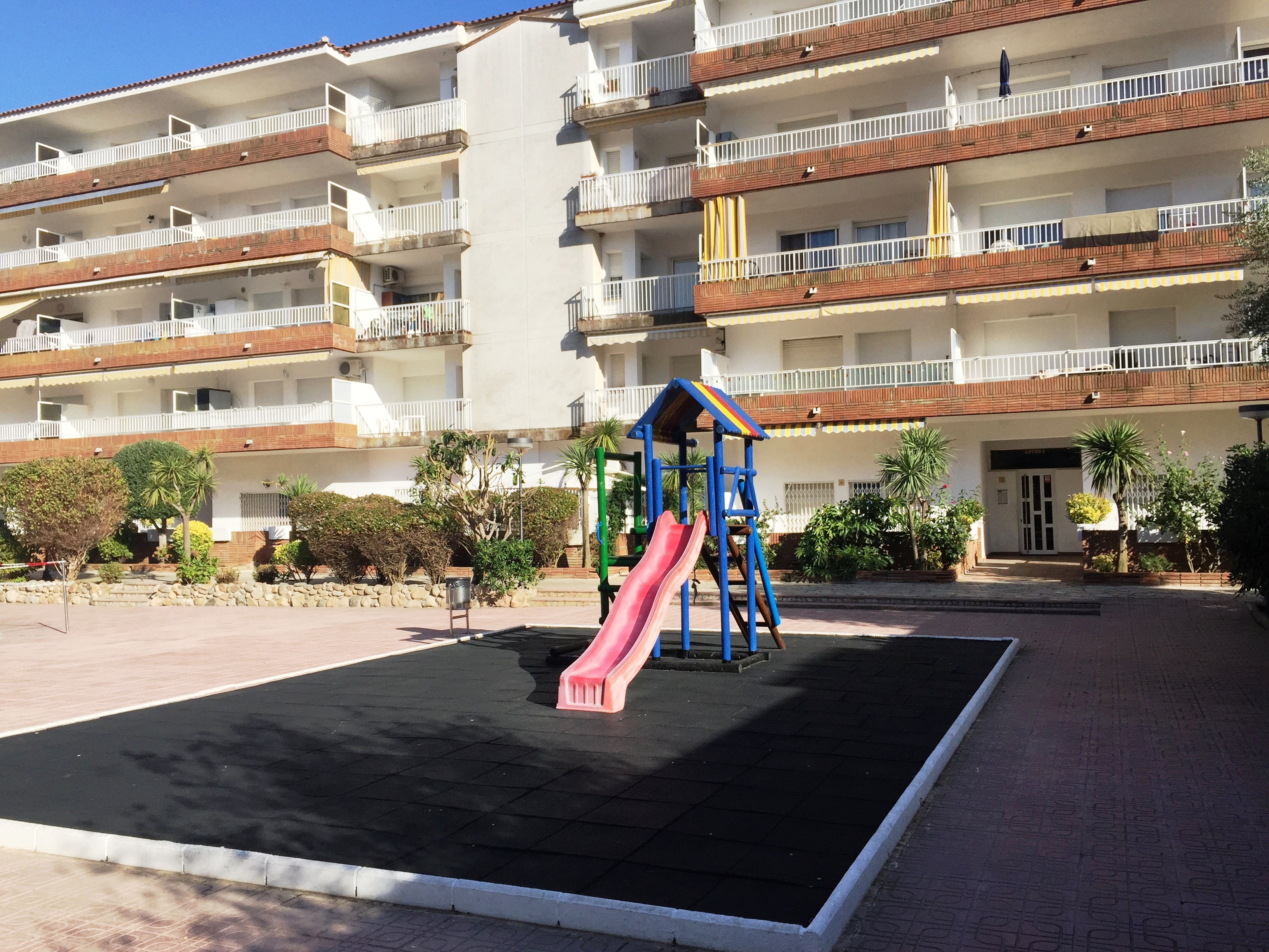 Lotus Apartaments by AR Apartaments