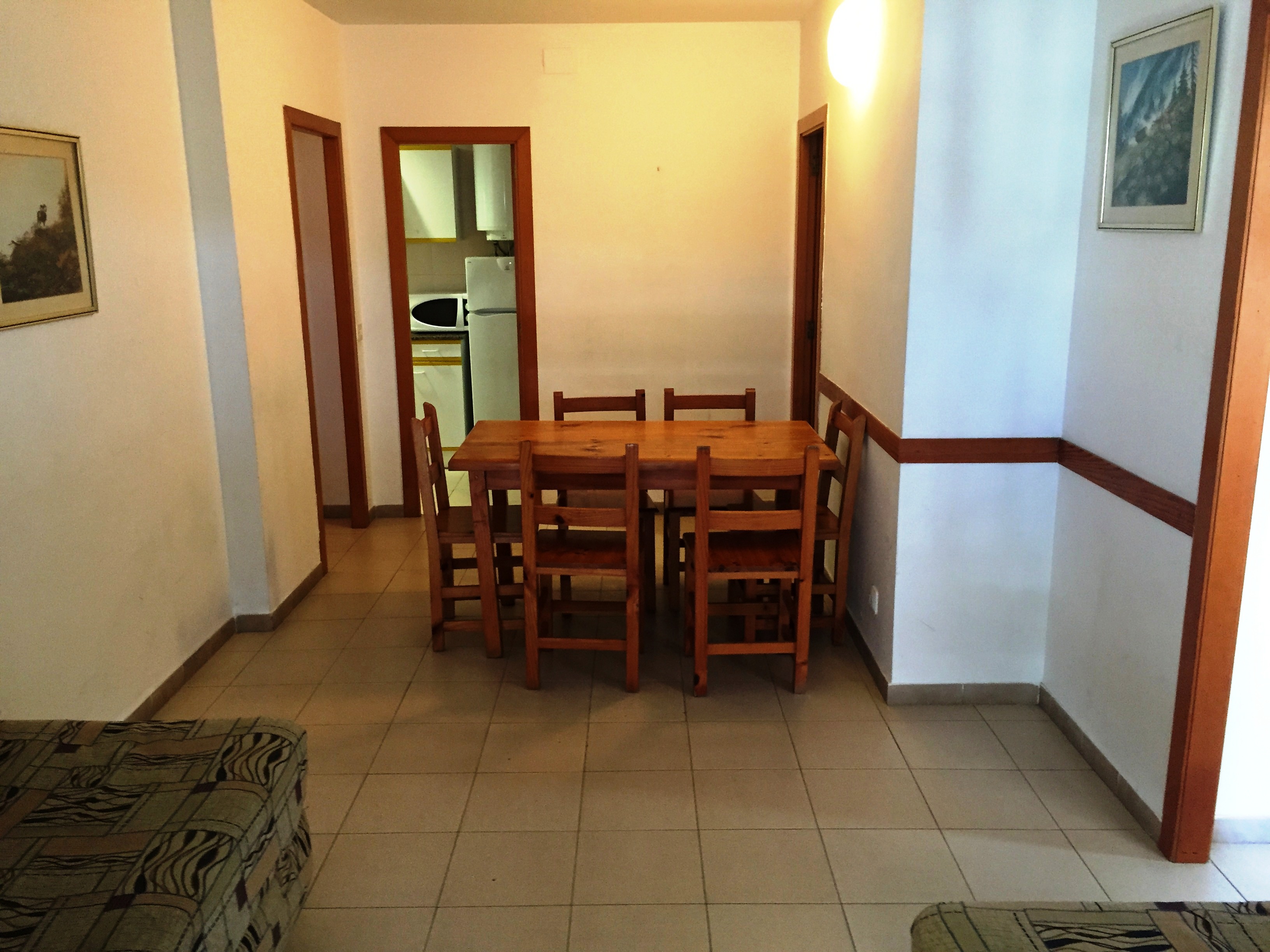 Lotus Apartaments by AR Apartaments