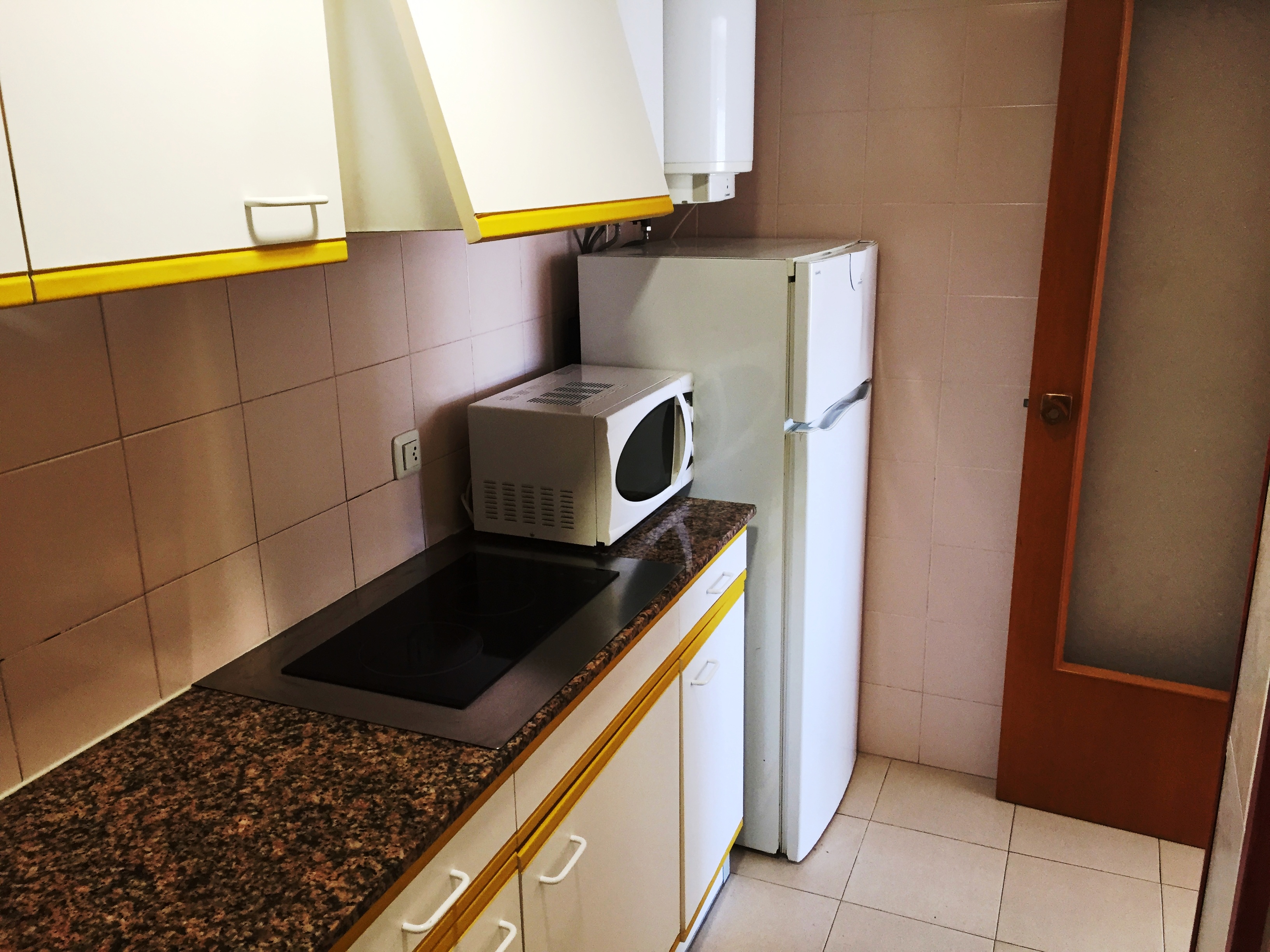 Lotus Apartaments by AR Apartaments