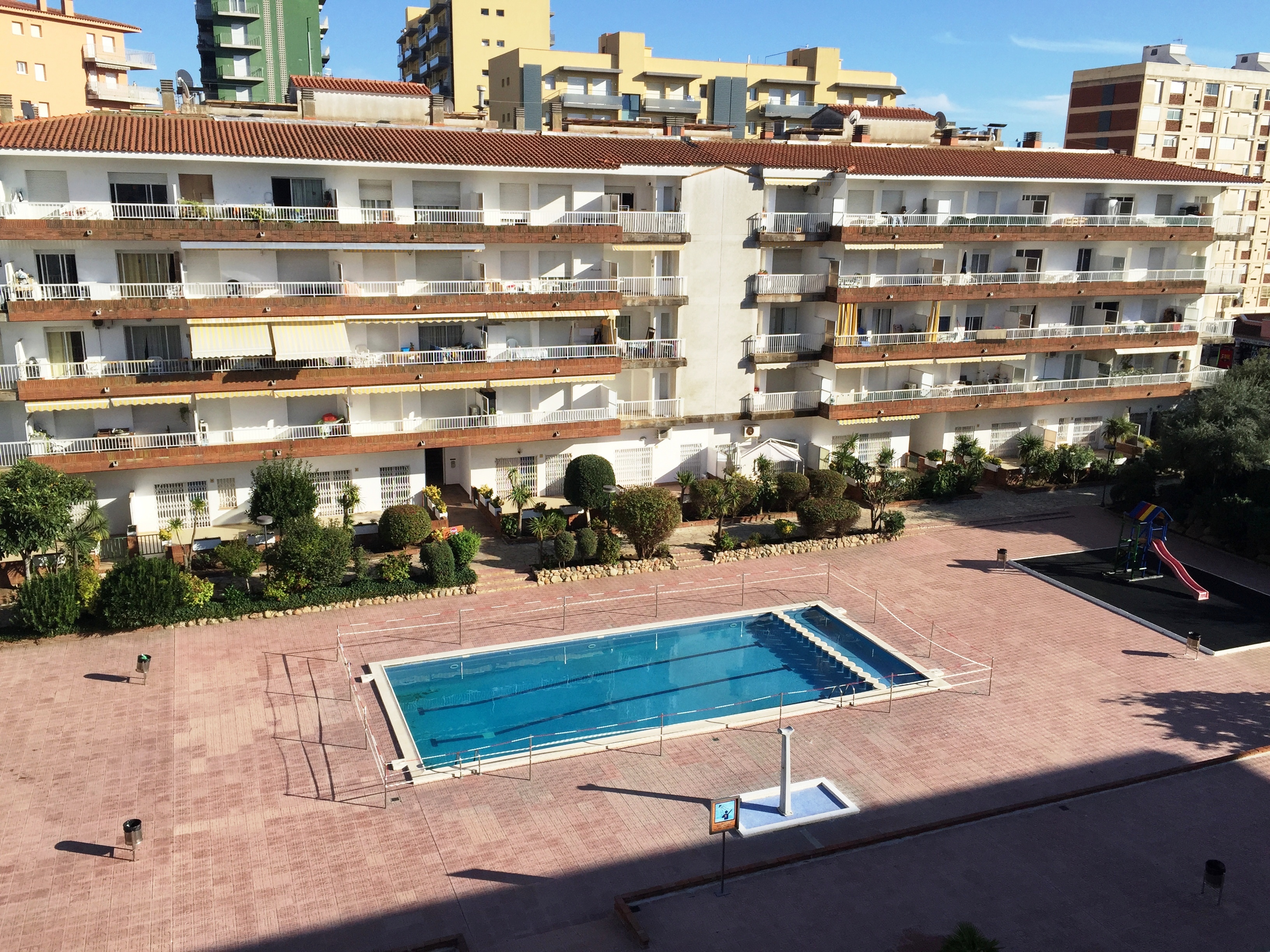 Lotus Apartaments by AR Apartaments