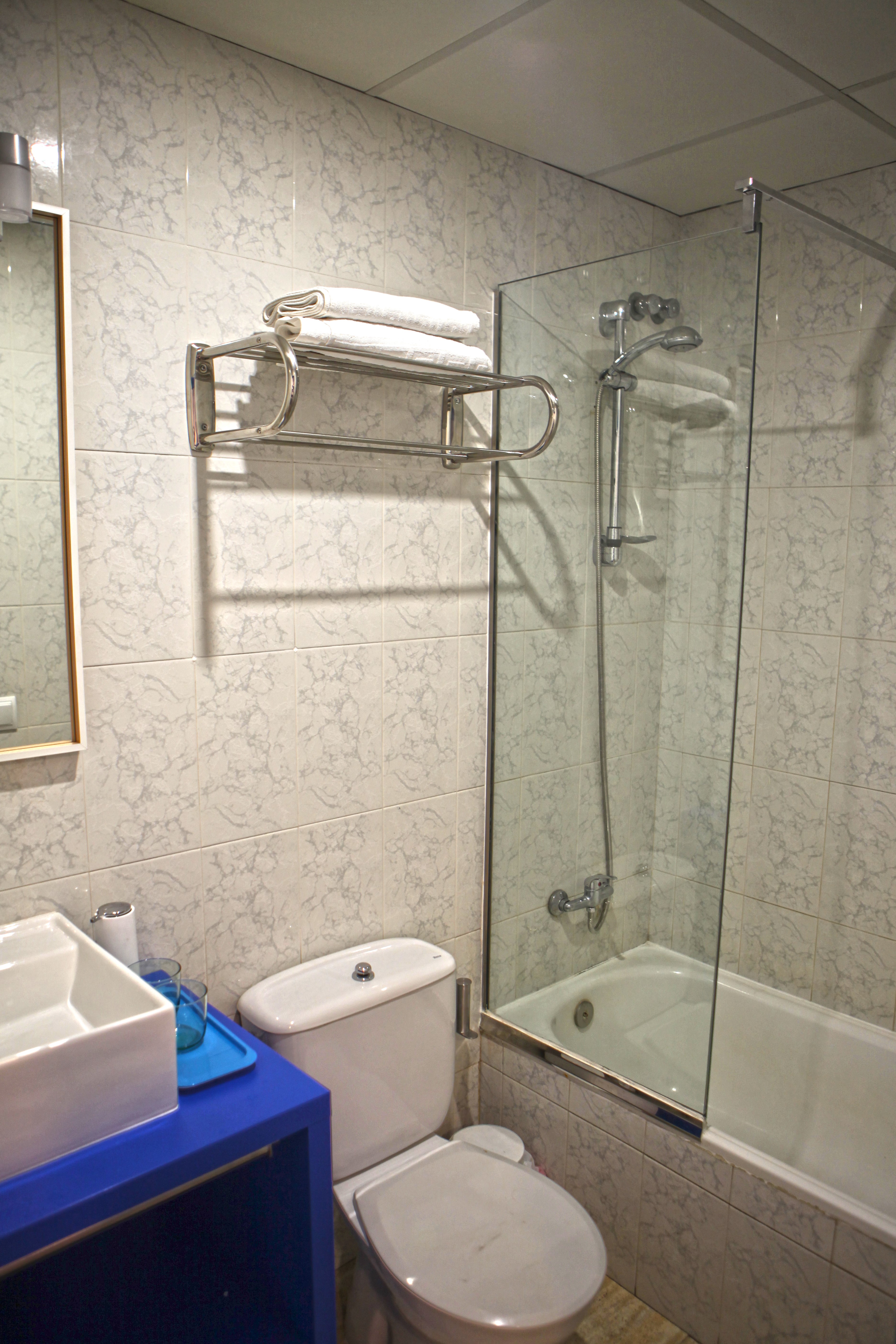 Miranda Hostal