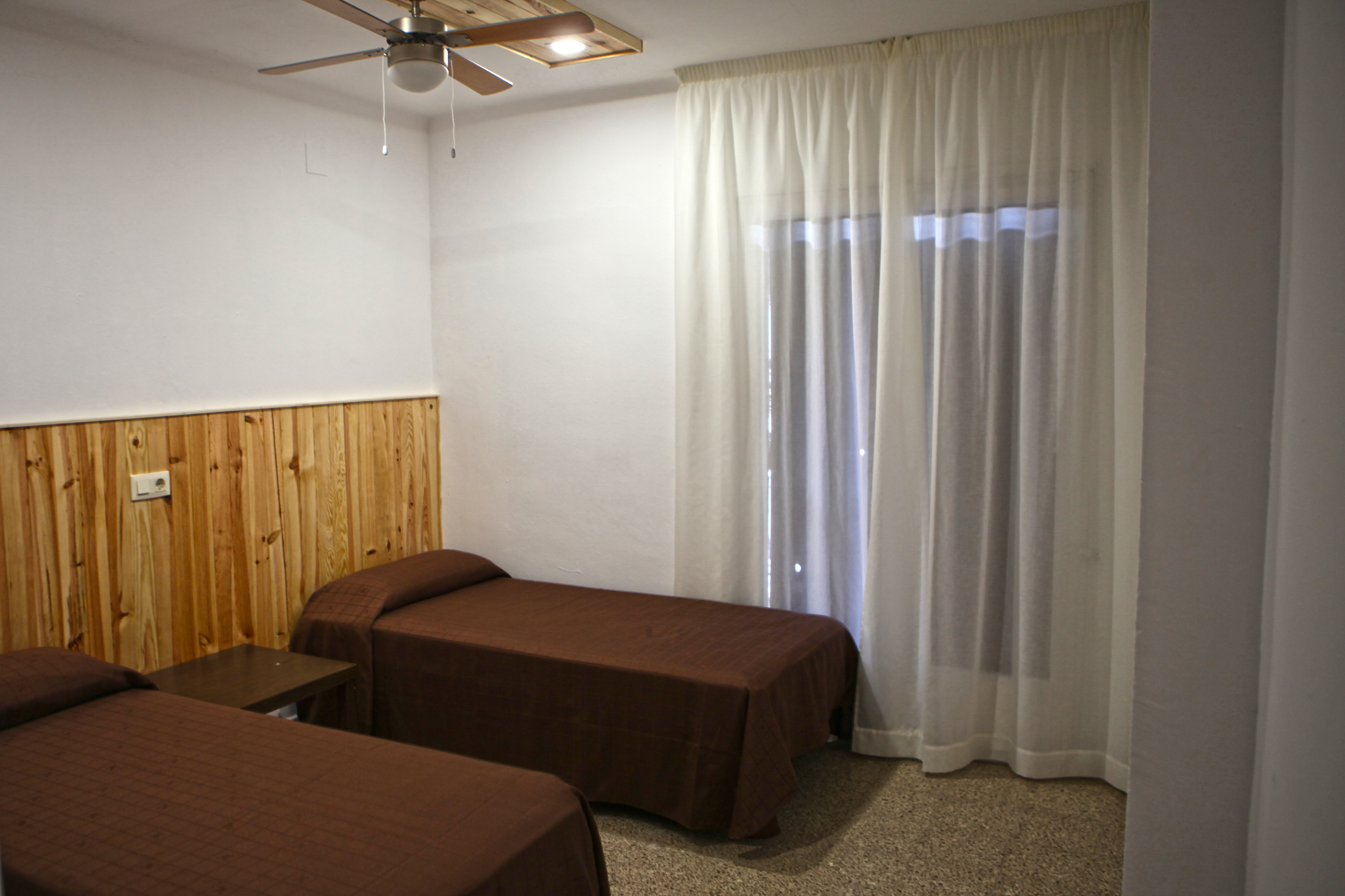 Miranda Hostal