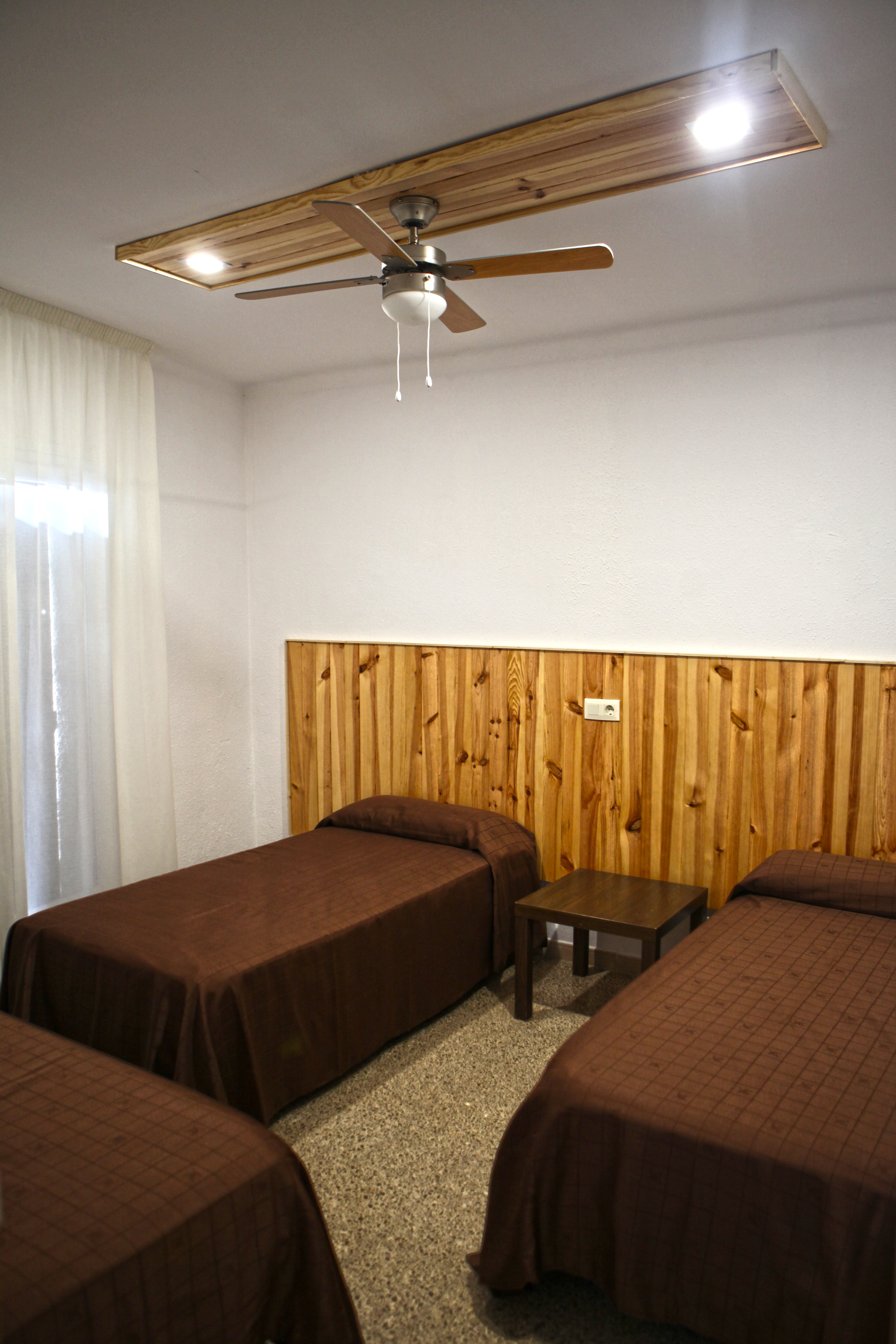 Miranda Hostal