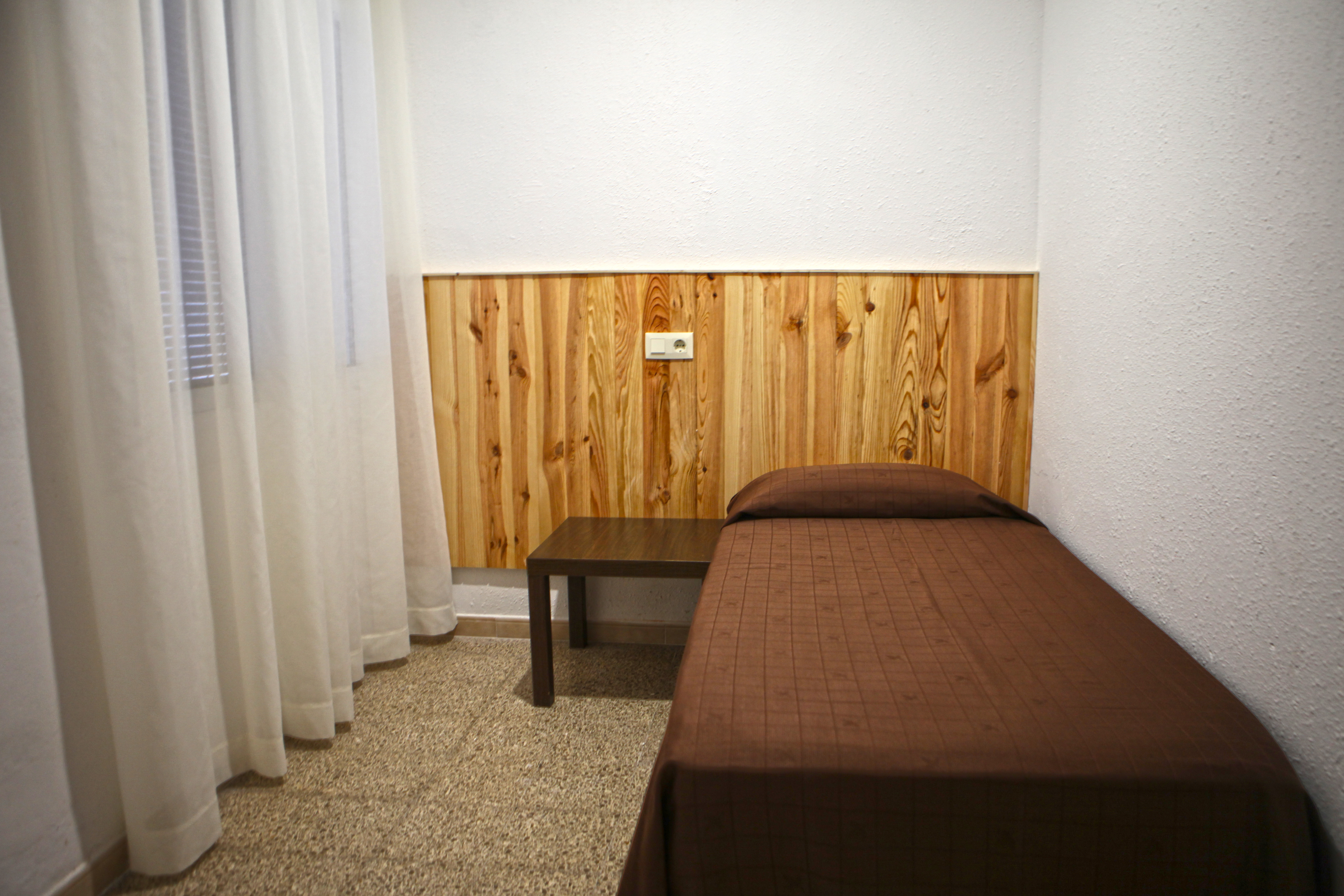 Miranda Hostal