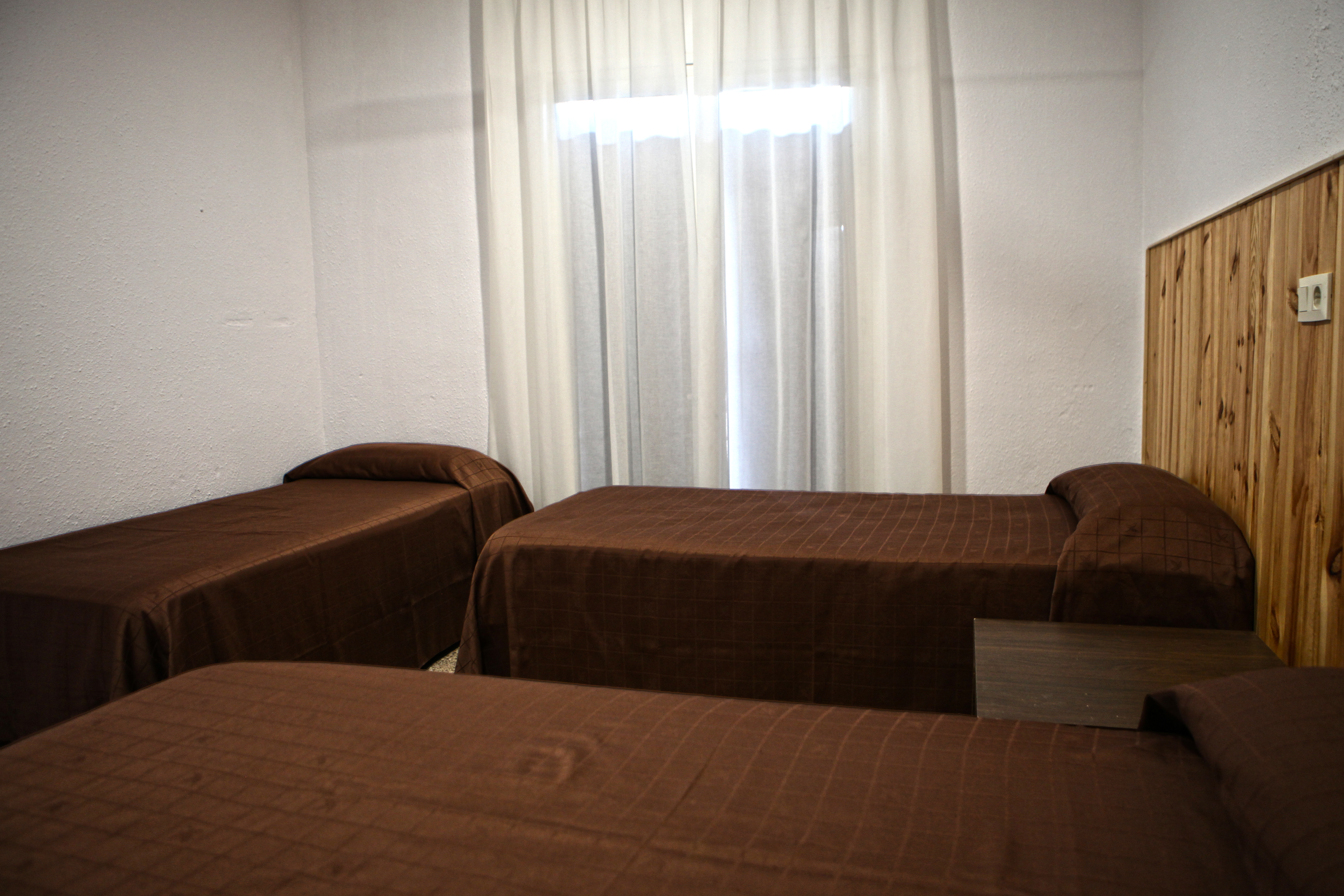 Miranda Hostal
