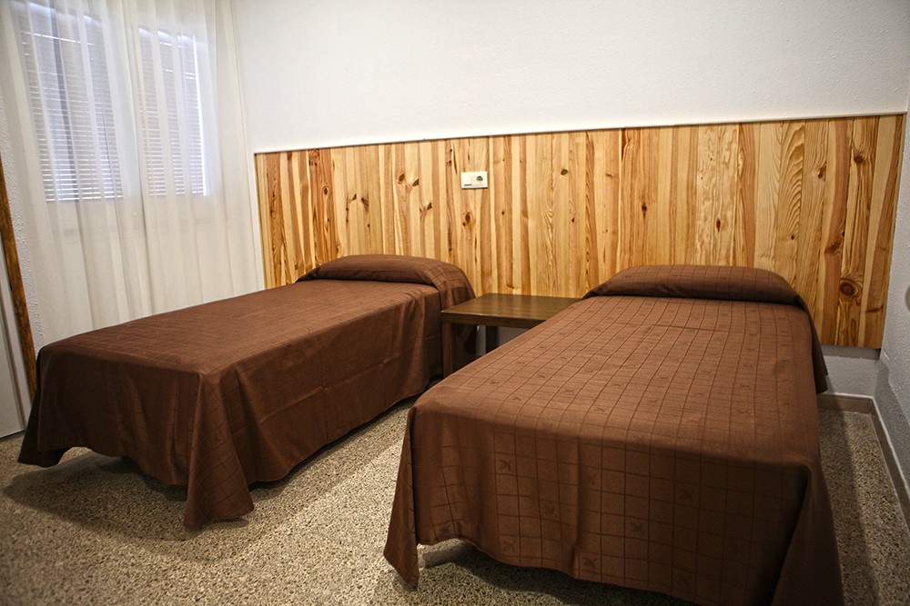 Miranda Hostal