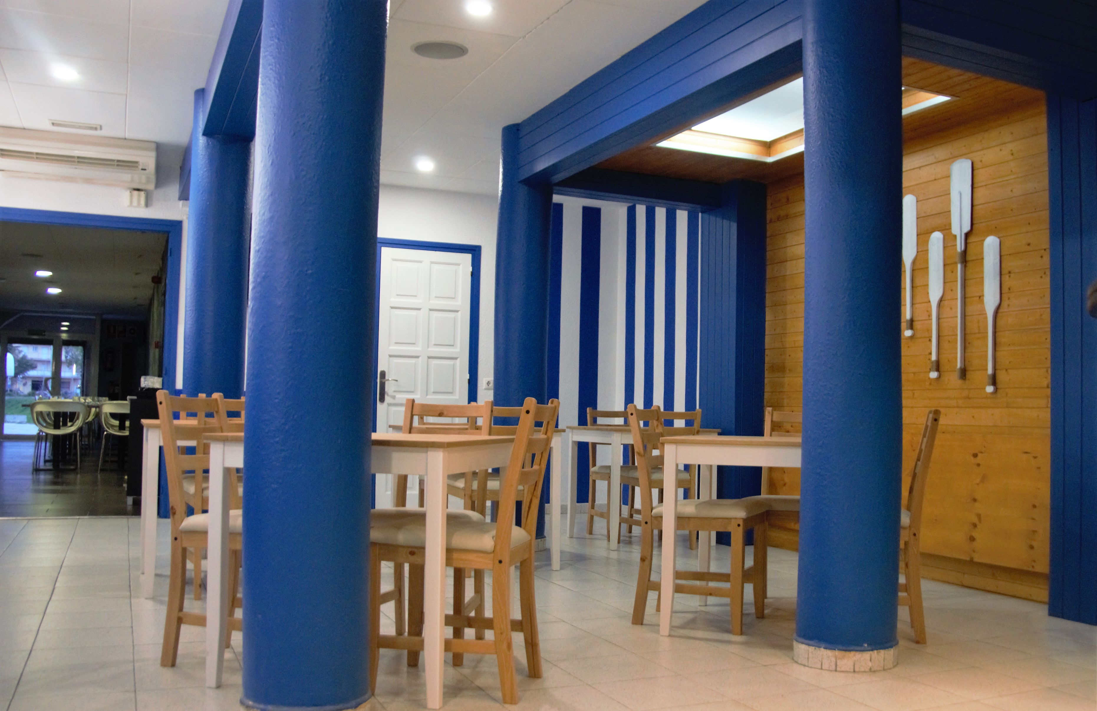 Miranda Hostal
