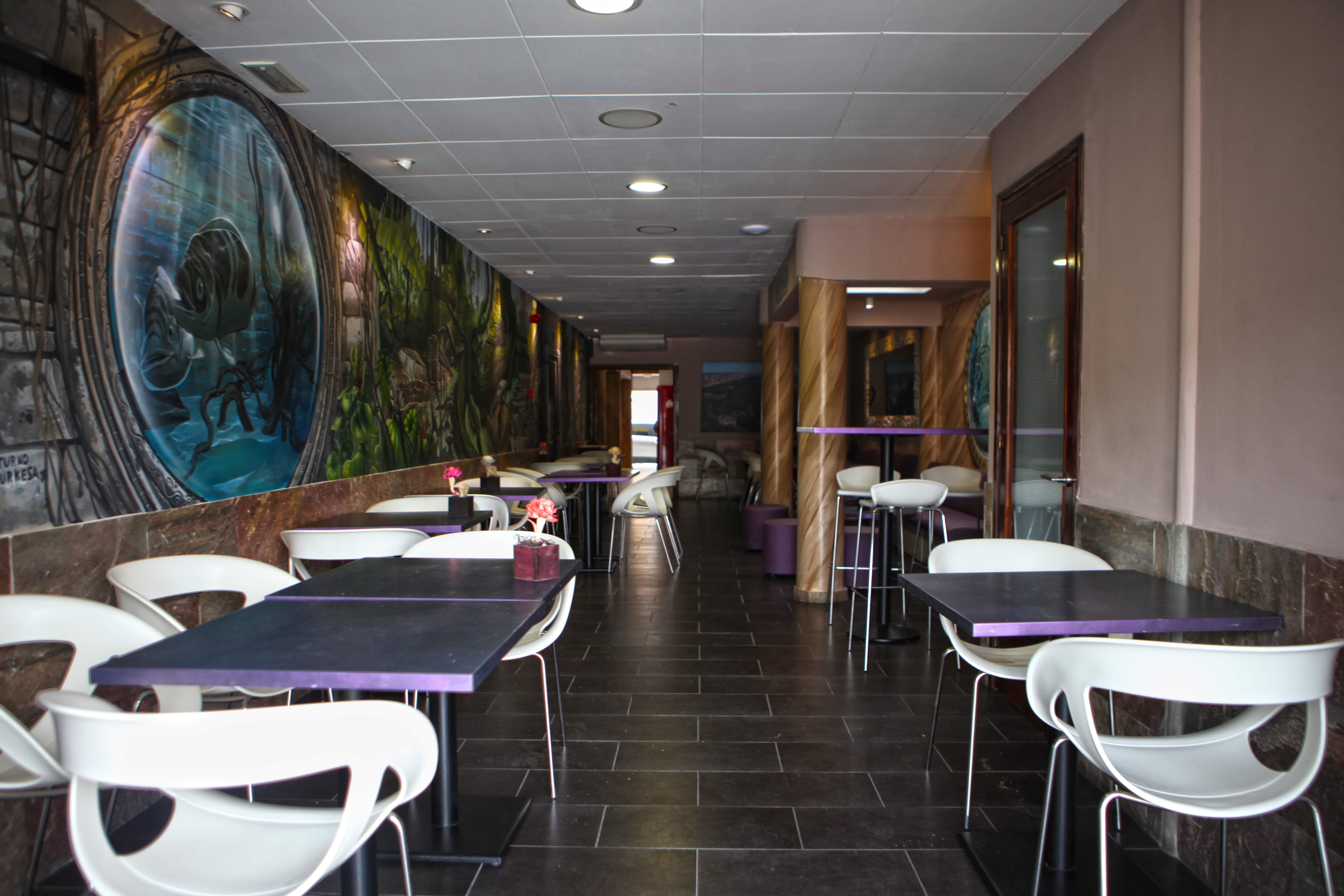 Miranda Hostal