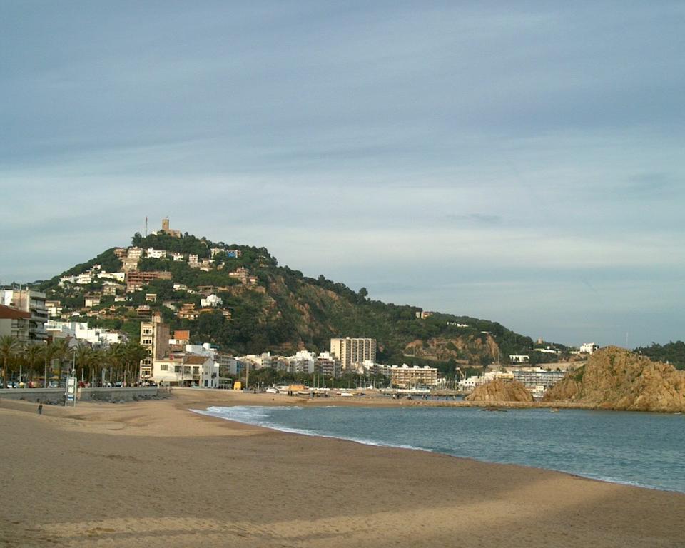 RV Villa de Madrid