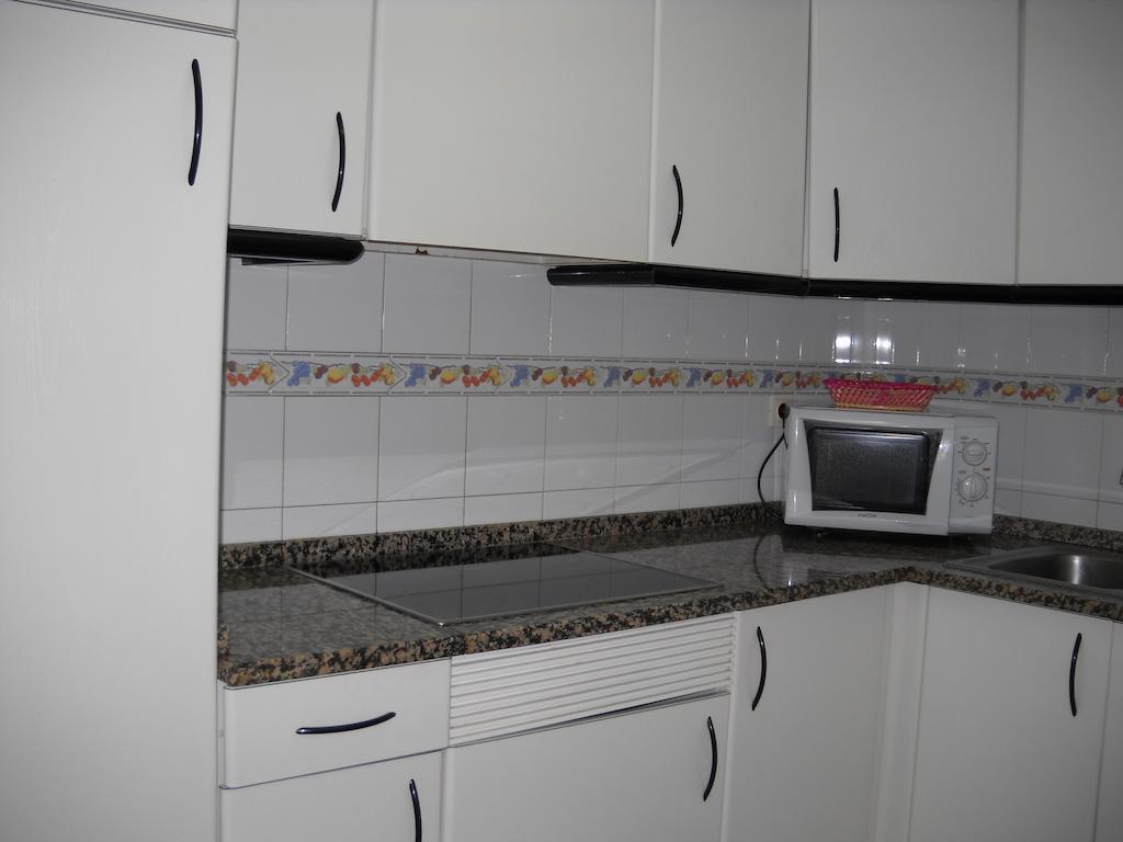 RV Villa de Madrid
