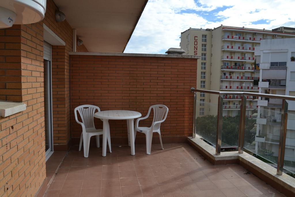 RV Villa de Madrid