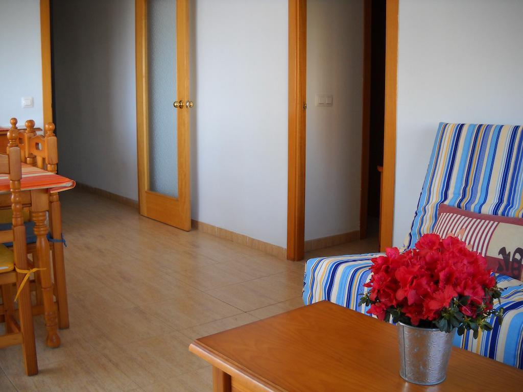 RV Villa de Madrid