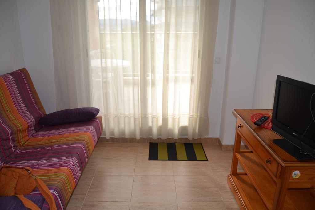 RV Villa de Madrid