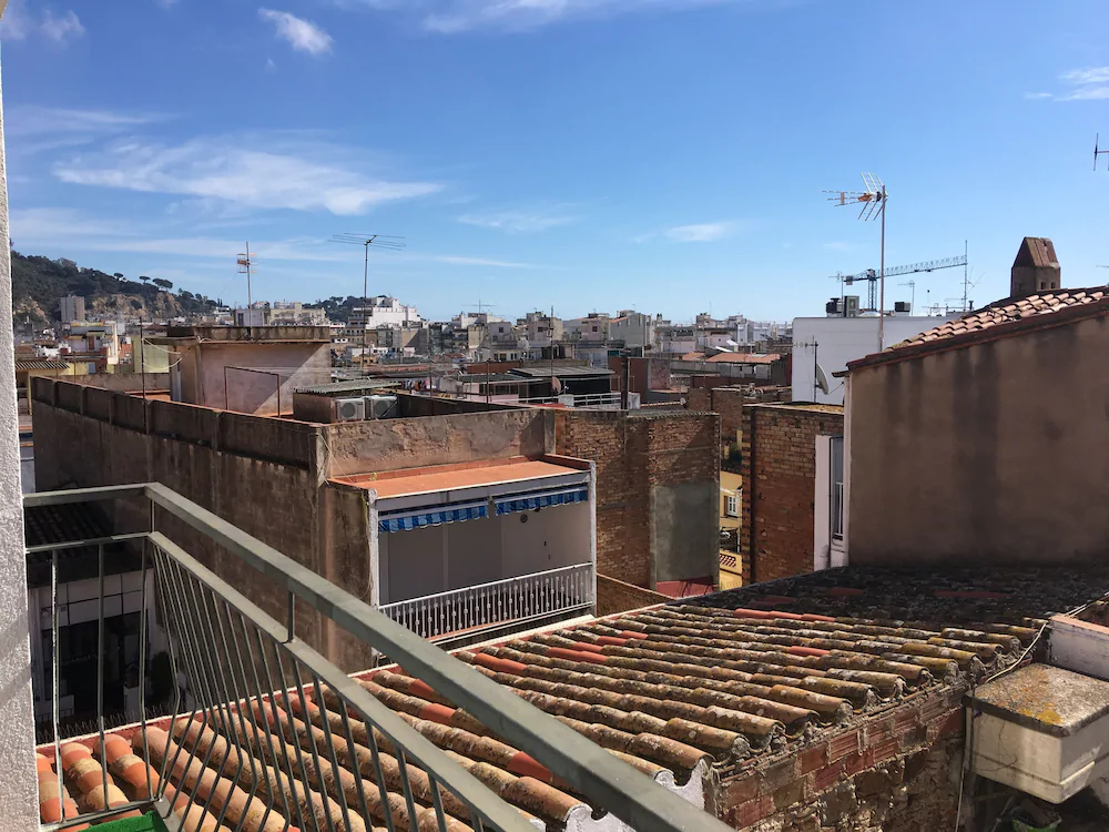Sa Massaneda by Aiguaneu