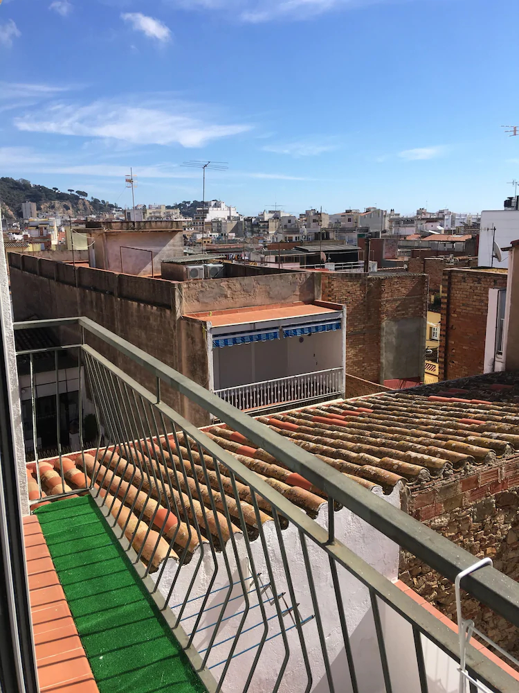 Sa Massaneda by Aiguaneu