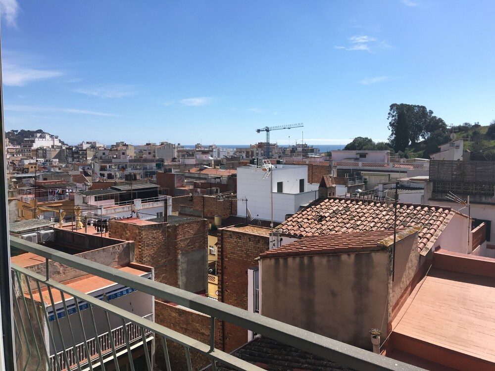 Sa Massaneda by Aiguaneu