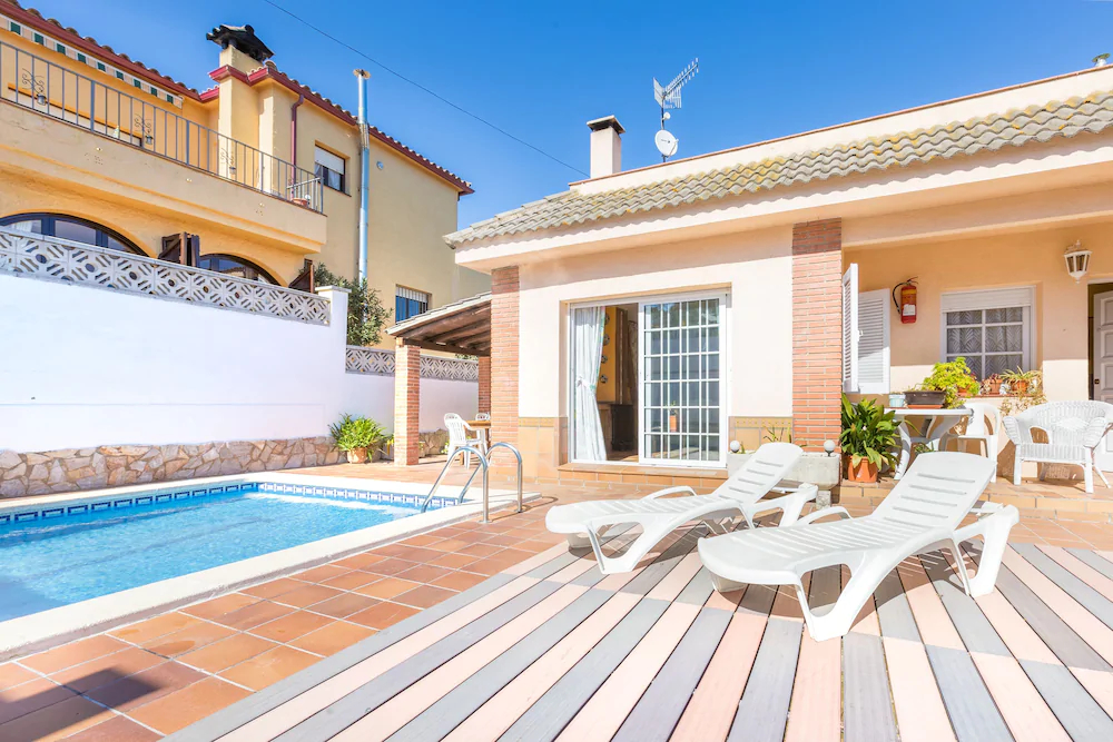Villa Del Pi