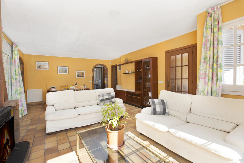 Villa Del Pi