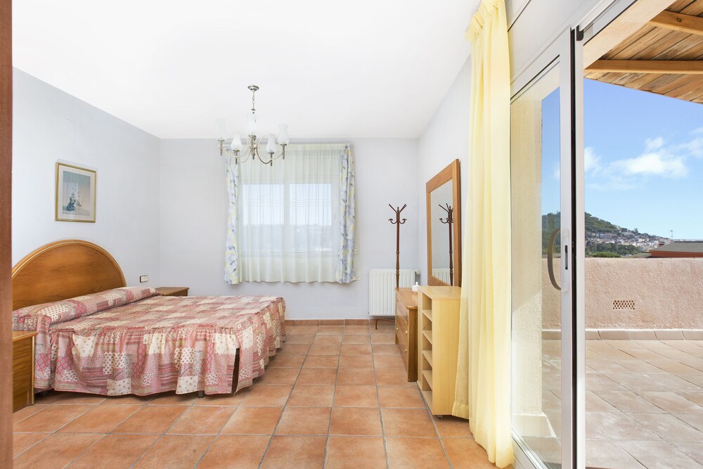 Villa Del Pi
