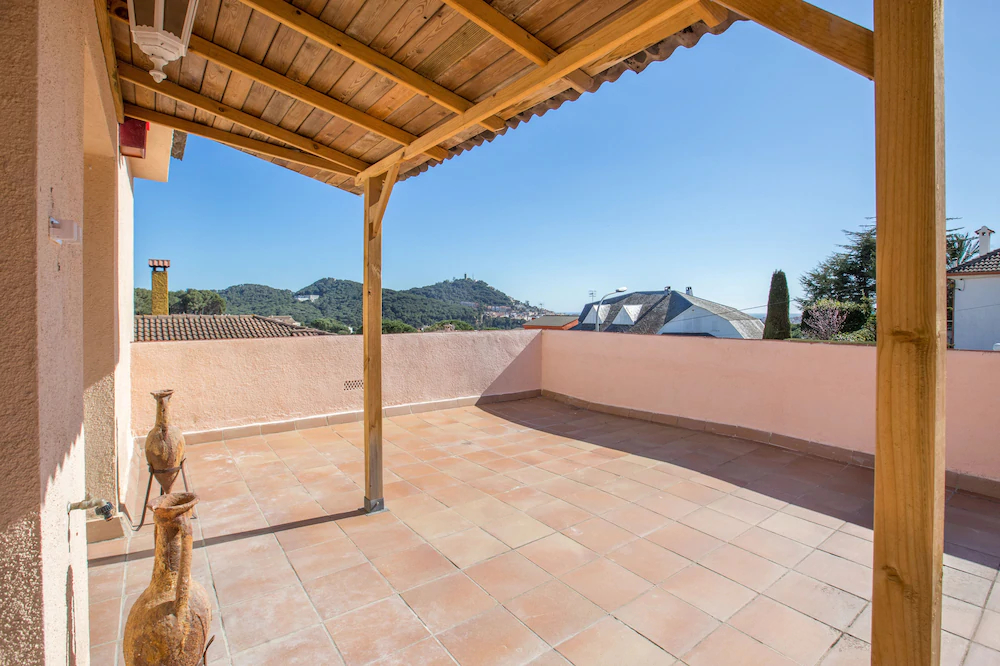 Villa Del Pi