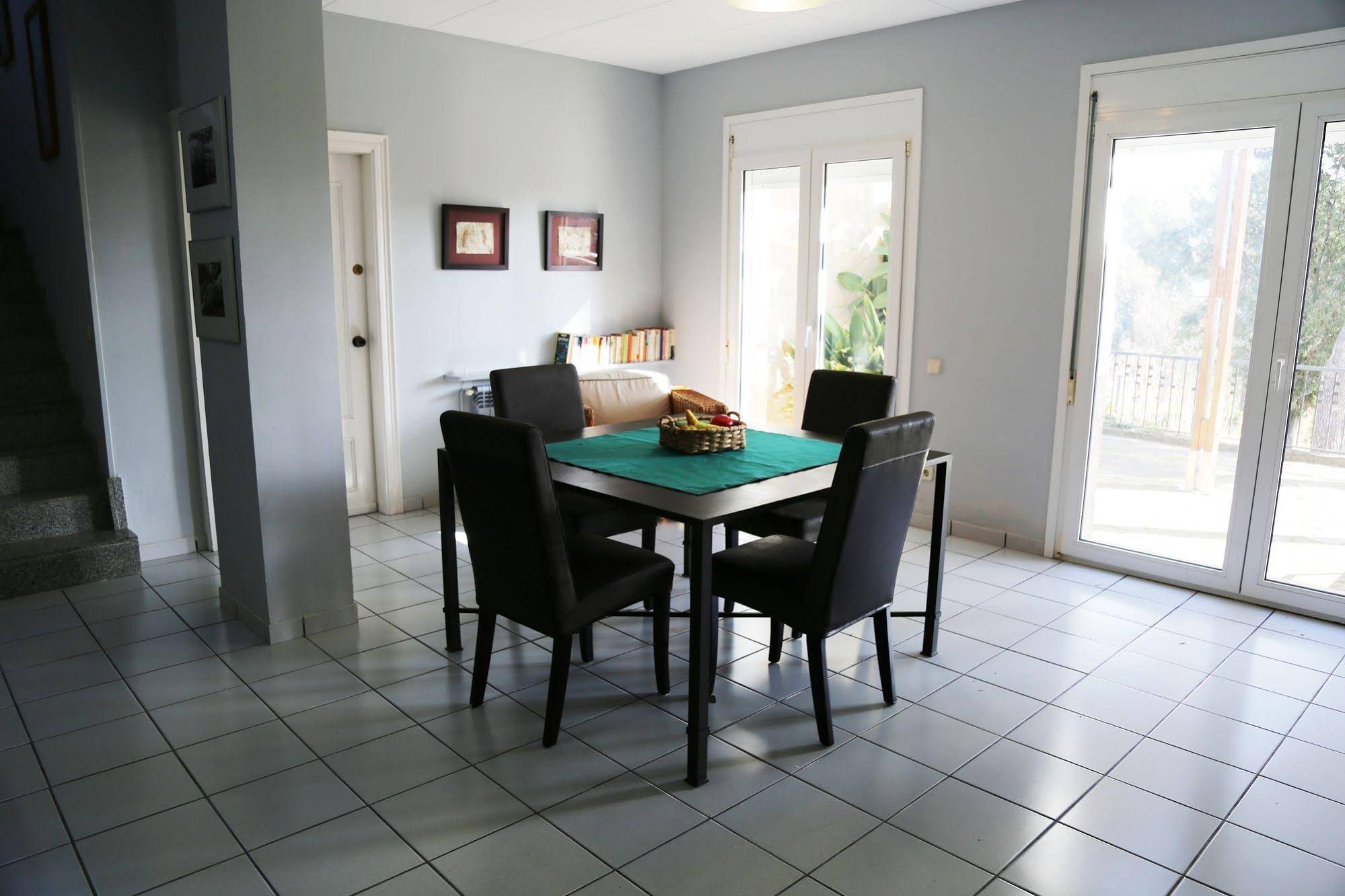 Villa Playa Santa Cristina Family Only
