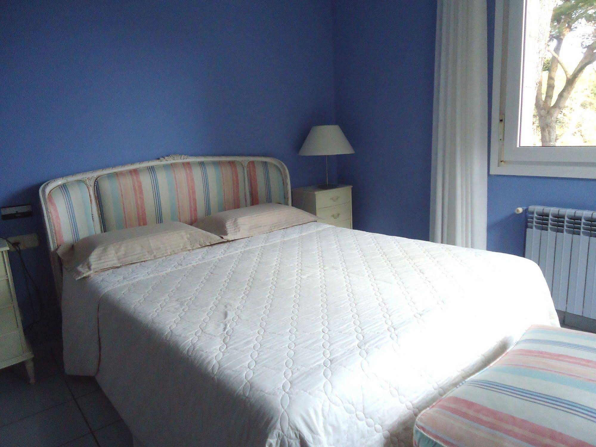 Villa Playa Santa Cristina Family Only