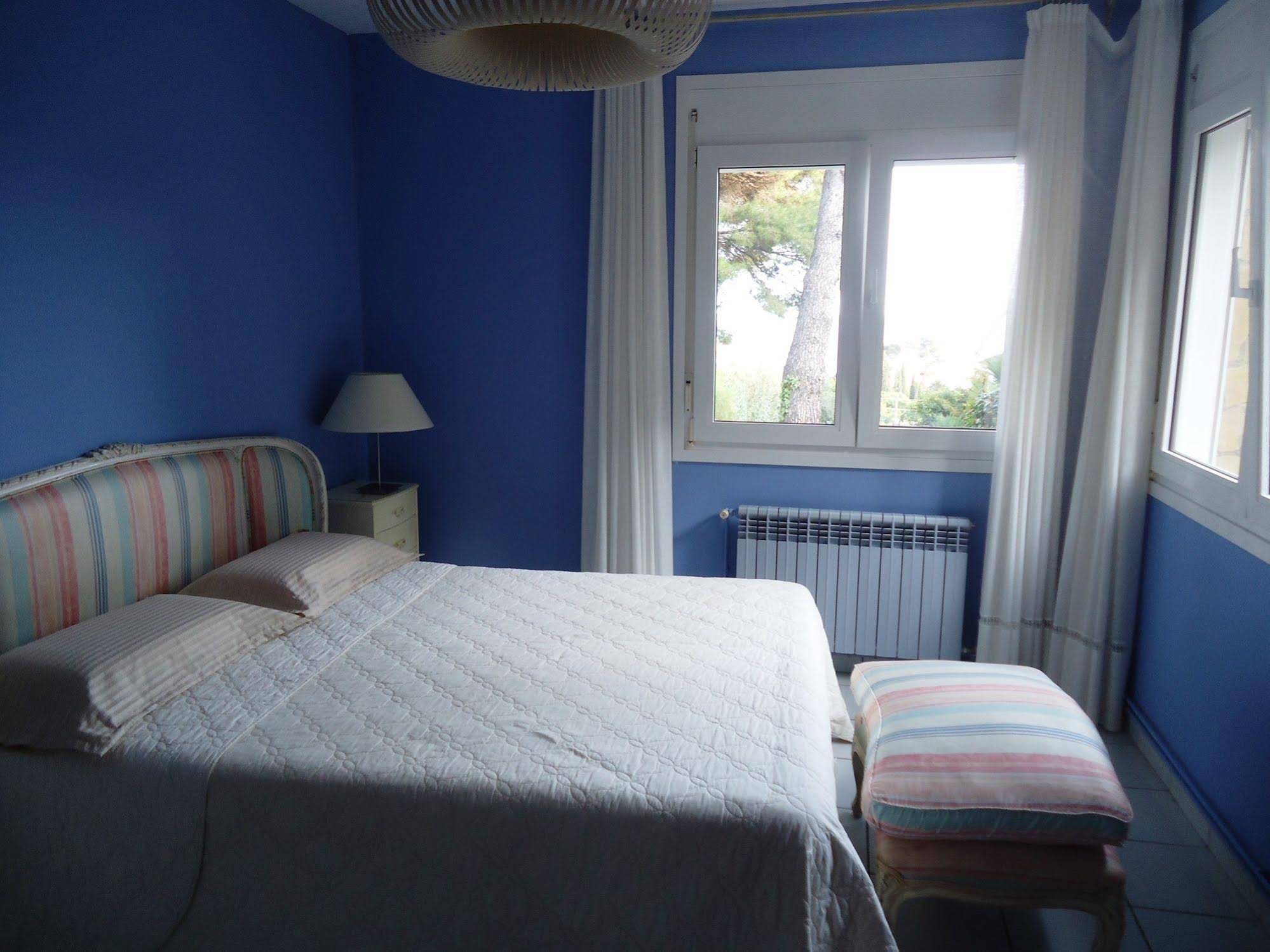 Villa Playa Santa Cristina Family Only