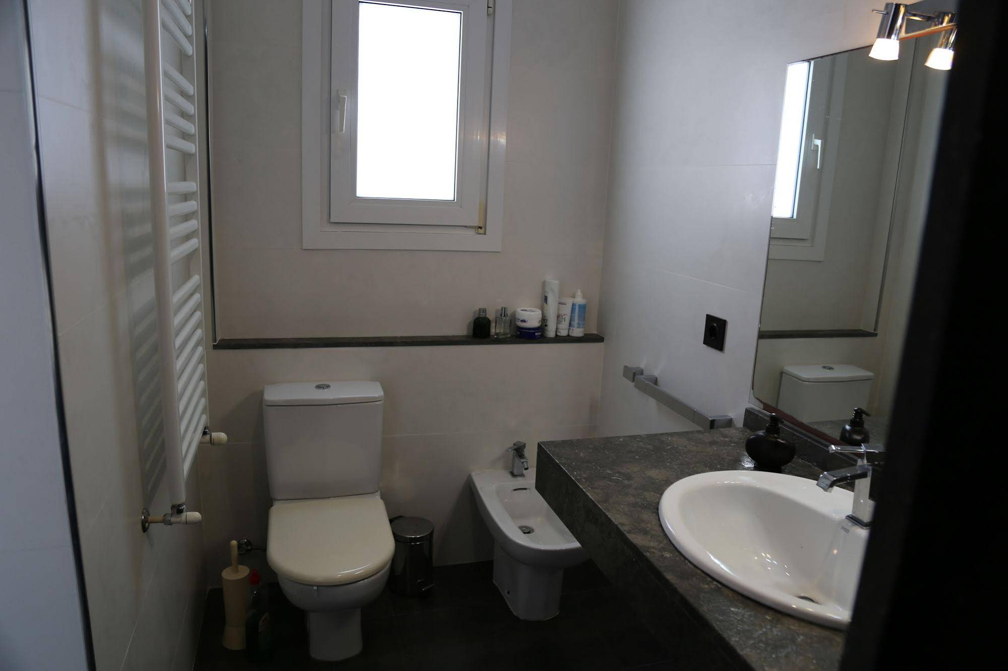 Villa Playa Santa Cristina Family Only
