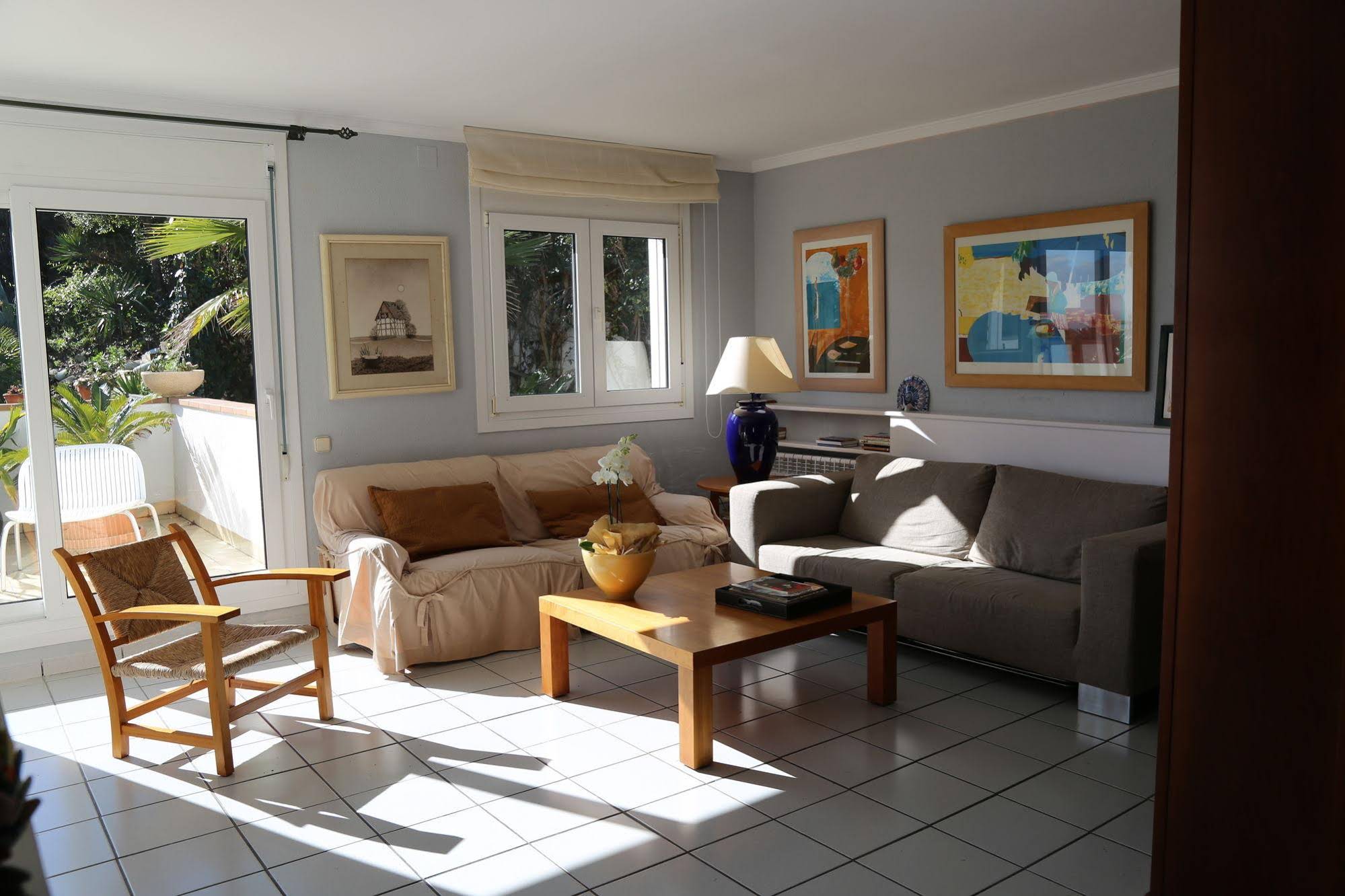 Villa Playa Santa Cristina Family Only