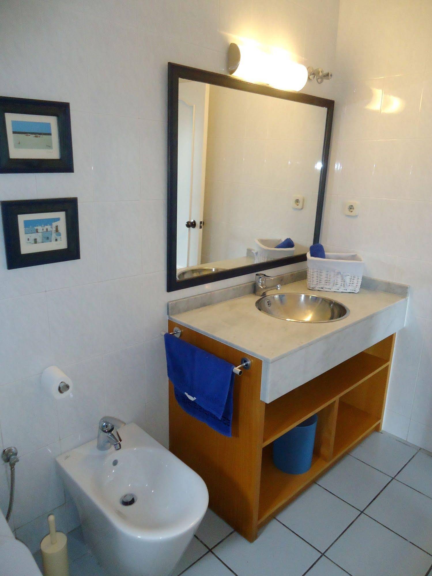 Villa Playa Santa Cristina Family Only