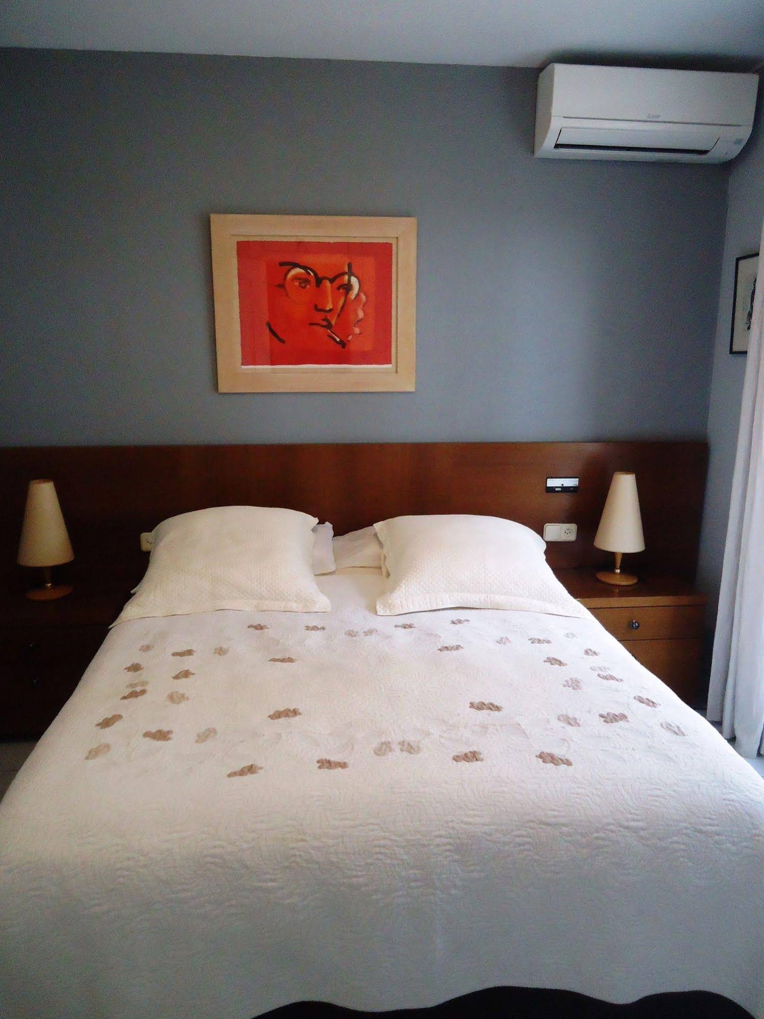 Villa Playa Santa Cristina Family Only