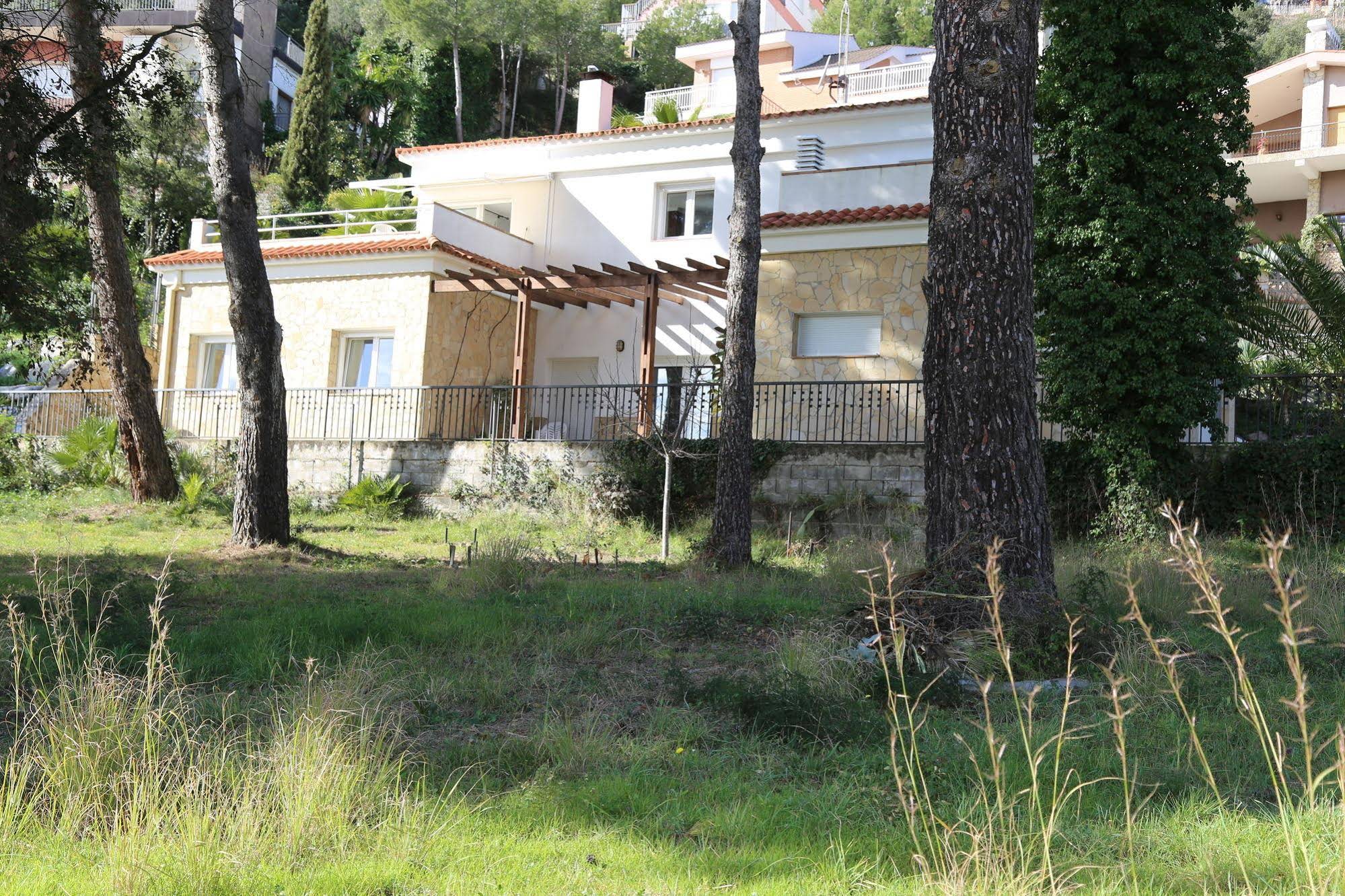 Villa Playa Santa Cristina Family Only