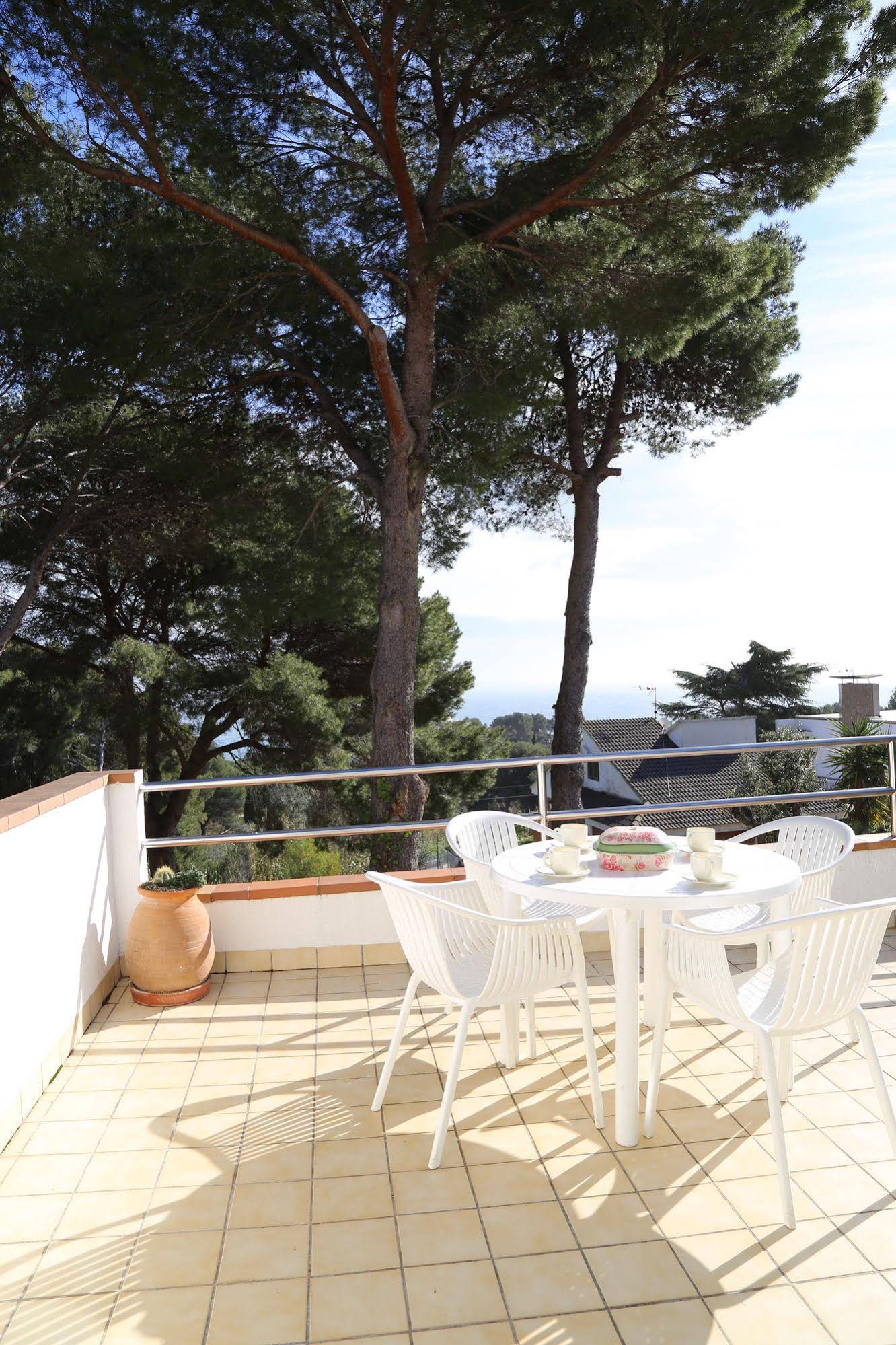 Villa Playa Santa Cristina Family Only