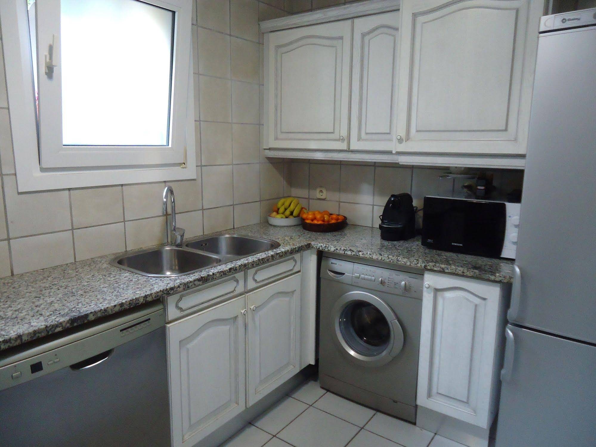 Villa Playa Santa Cristina Family Only