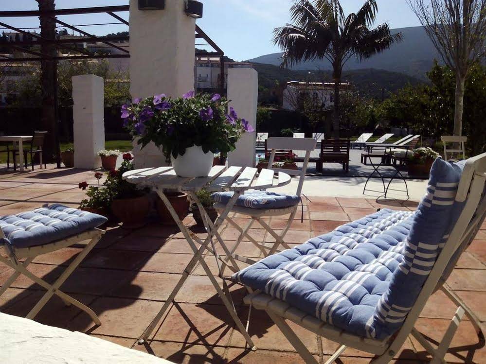 Horta d'en Rahola Hotel