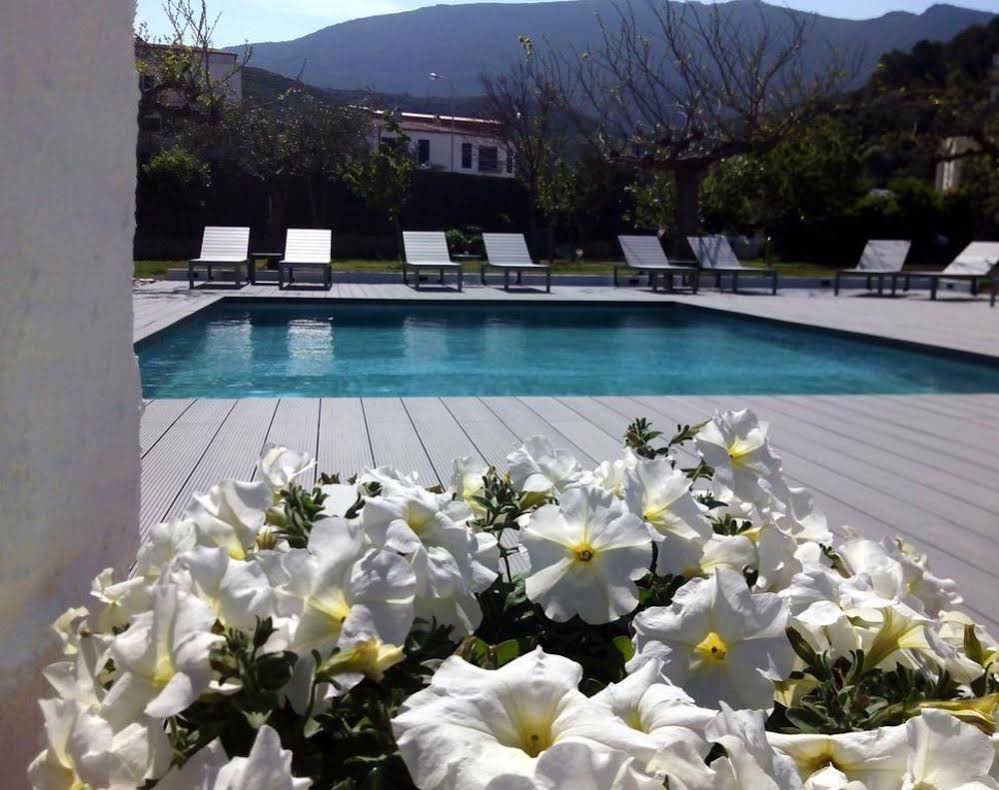 Horta d'en Rahola Hotel