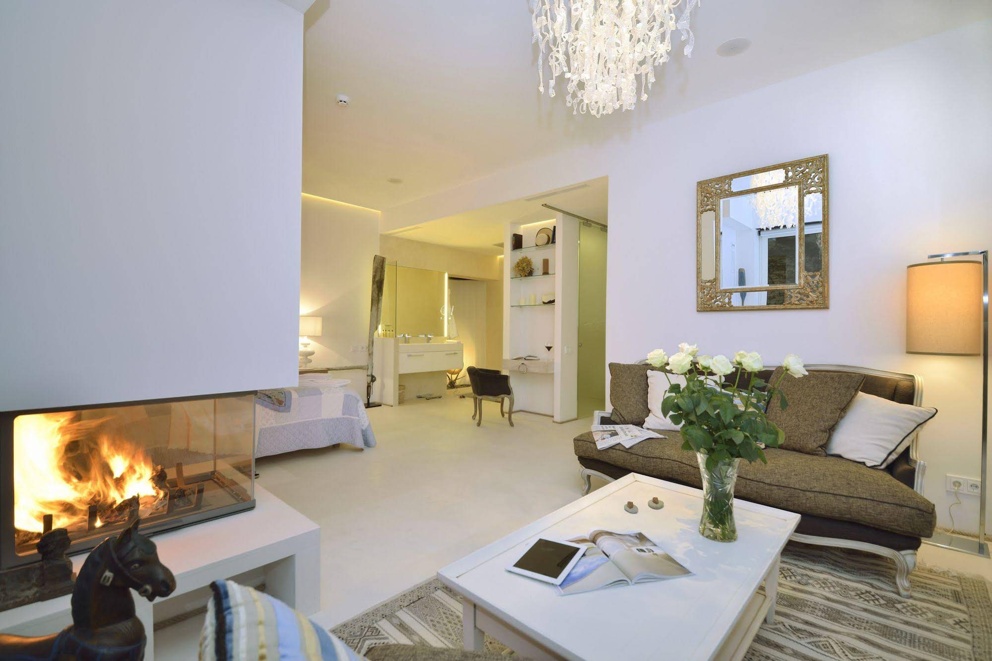 Hotel Calma Blanca