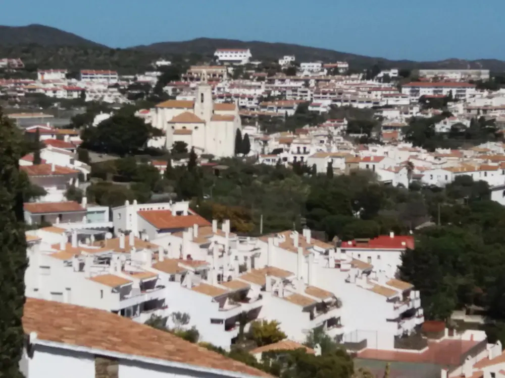 Rec de Palau