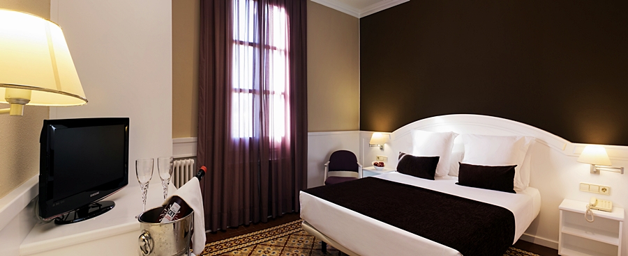 Hotel Balneari Vichy Catalan
