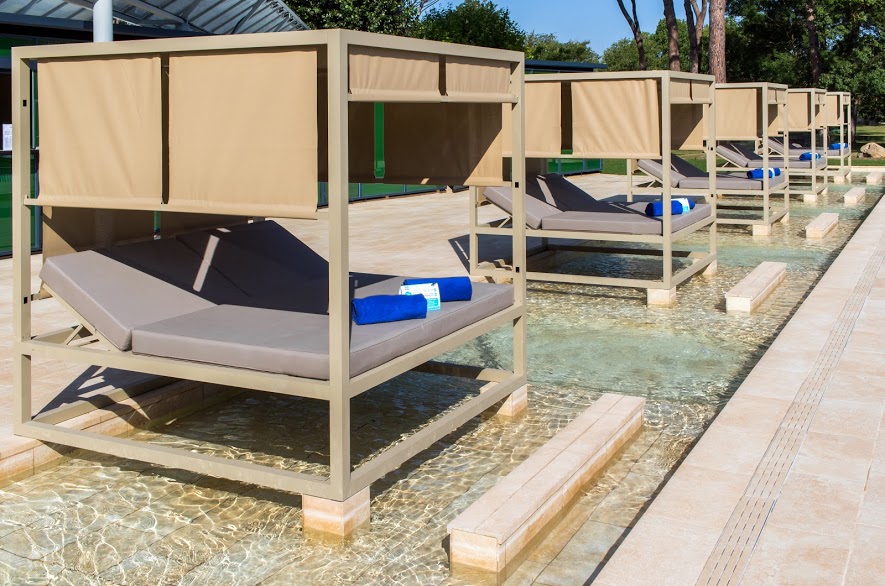 Hotel Balneari Vichy Catalan