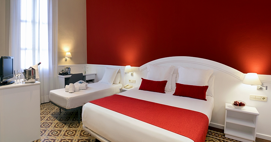 Hotel Balneari Vichy Catalan