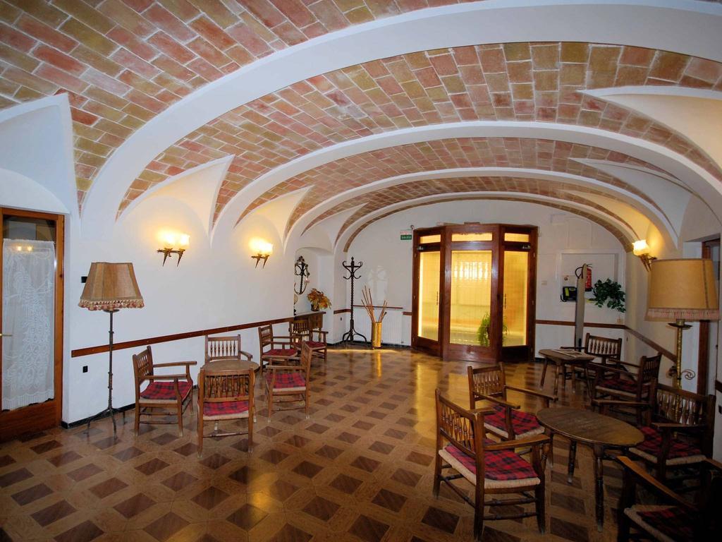 Hostal Fabrellas