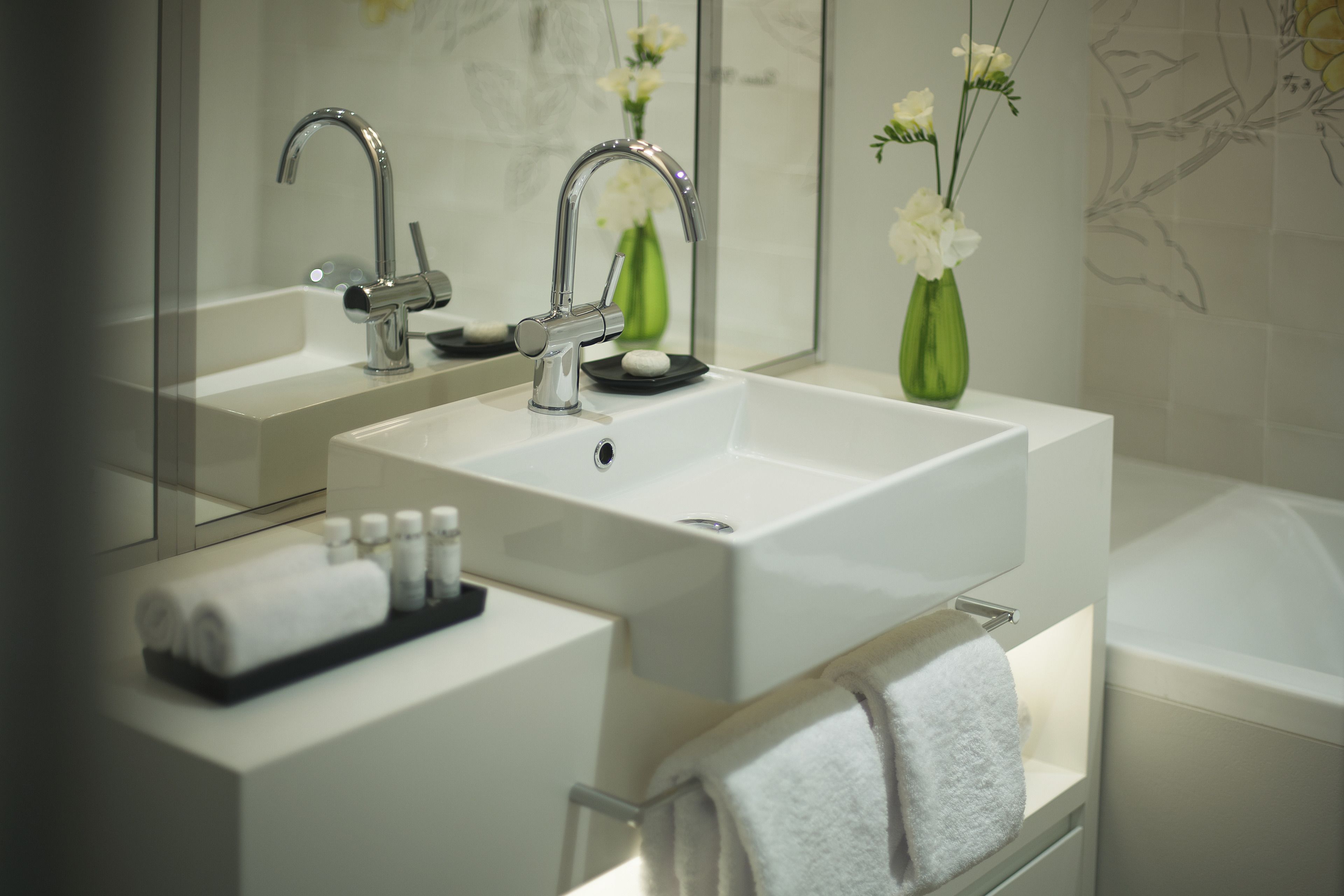 Hotel Camiral