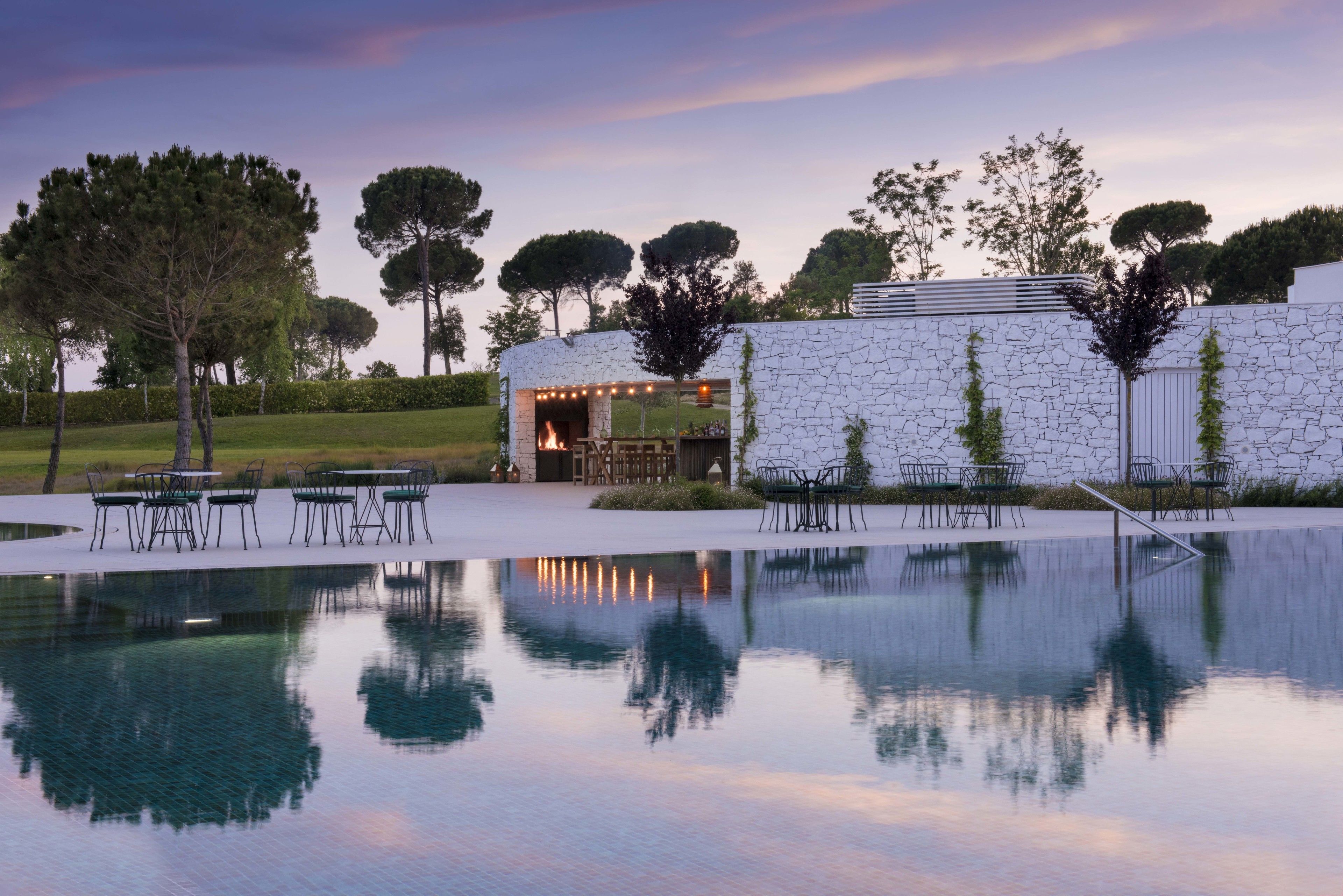 Hotel Camiral