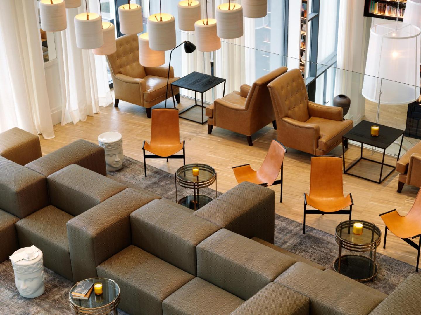 Hotel Camiral