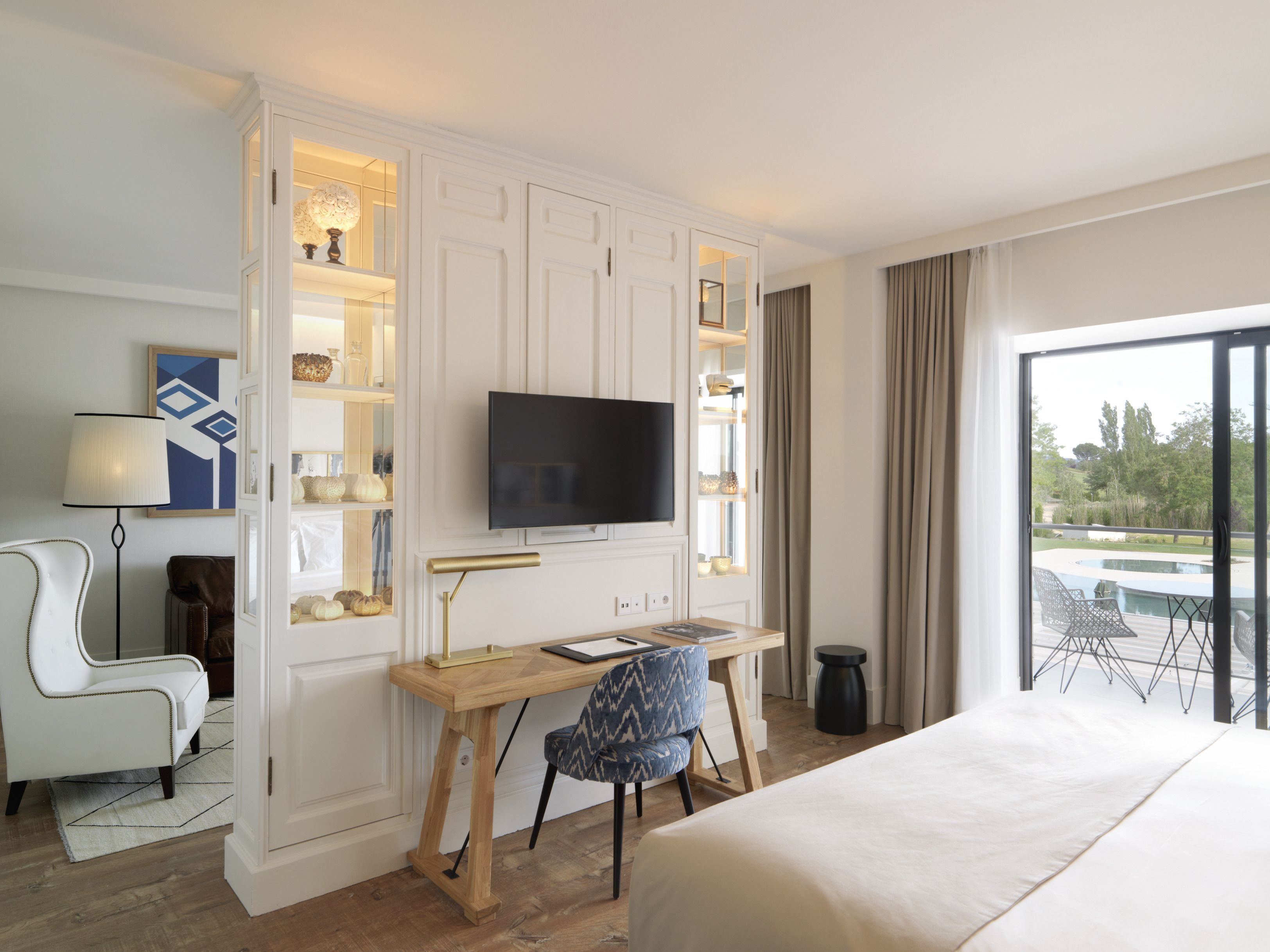 Hotel Camiral