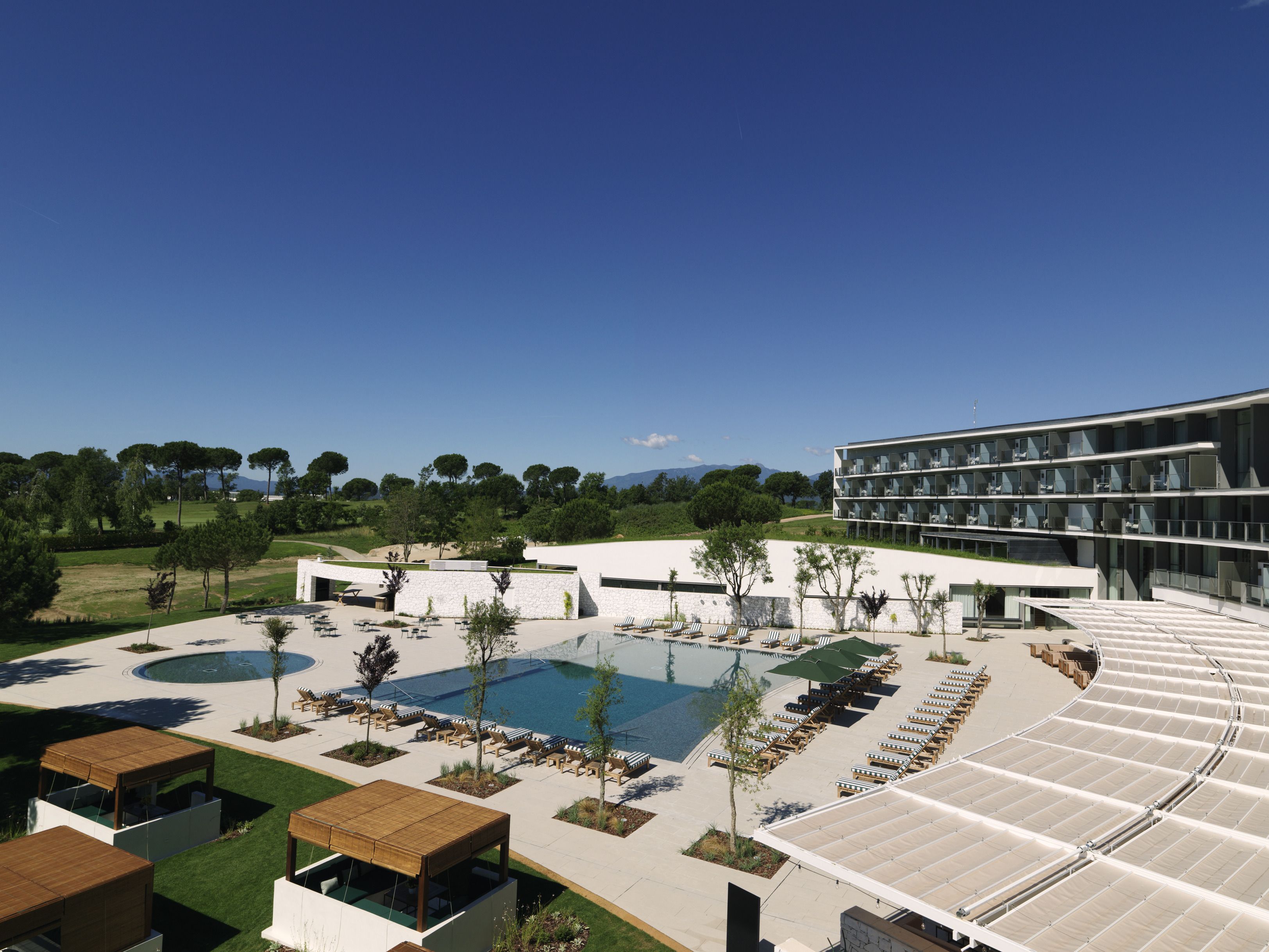 Hotel Camiral